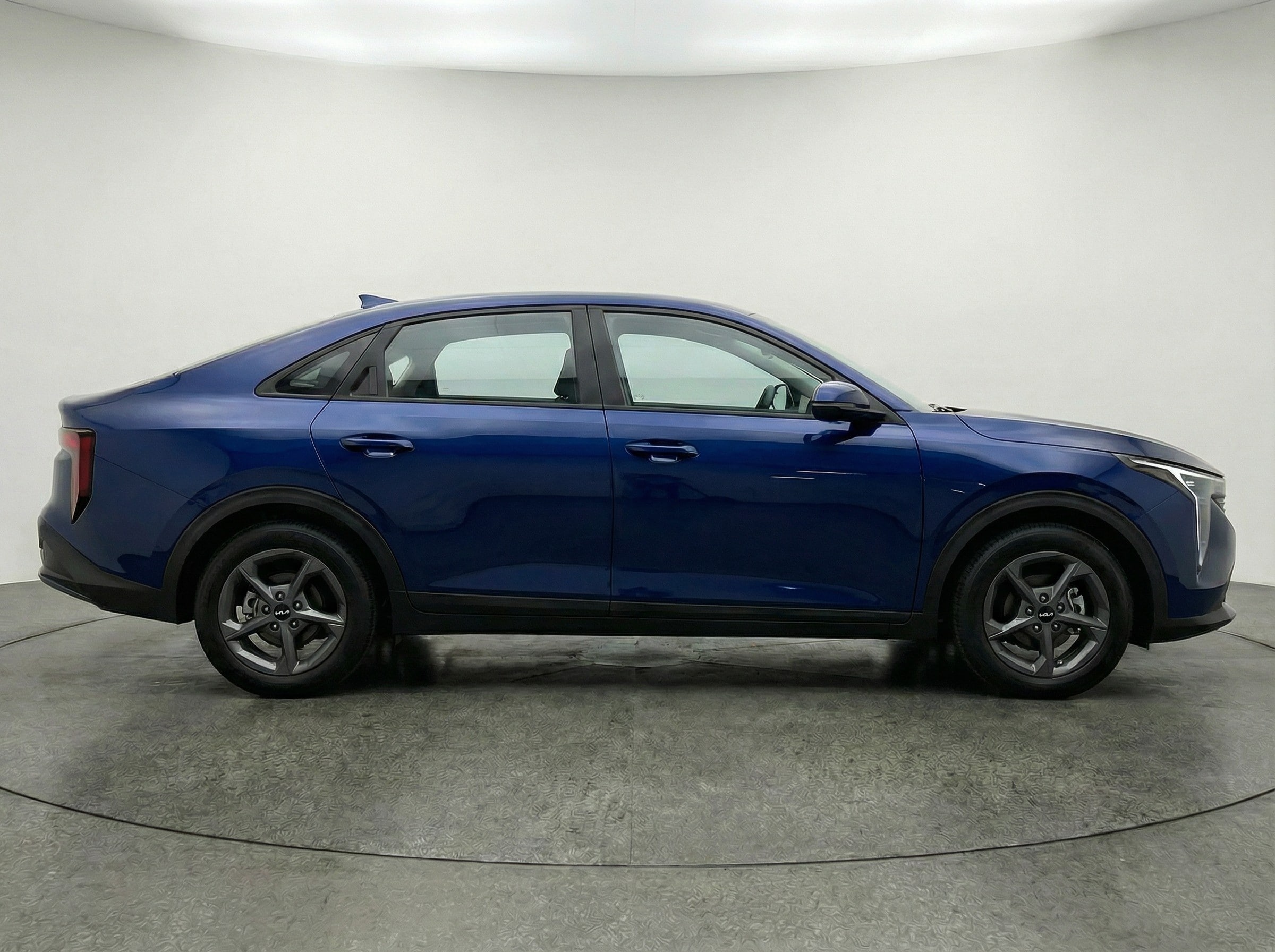 Thumbnail: 2025 Kia K4 - 8