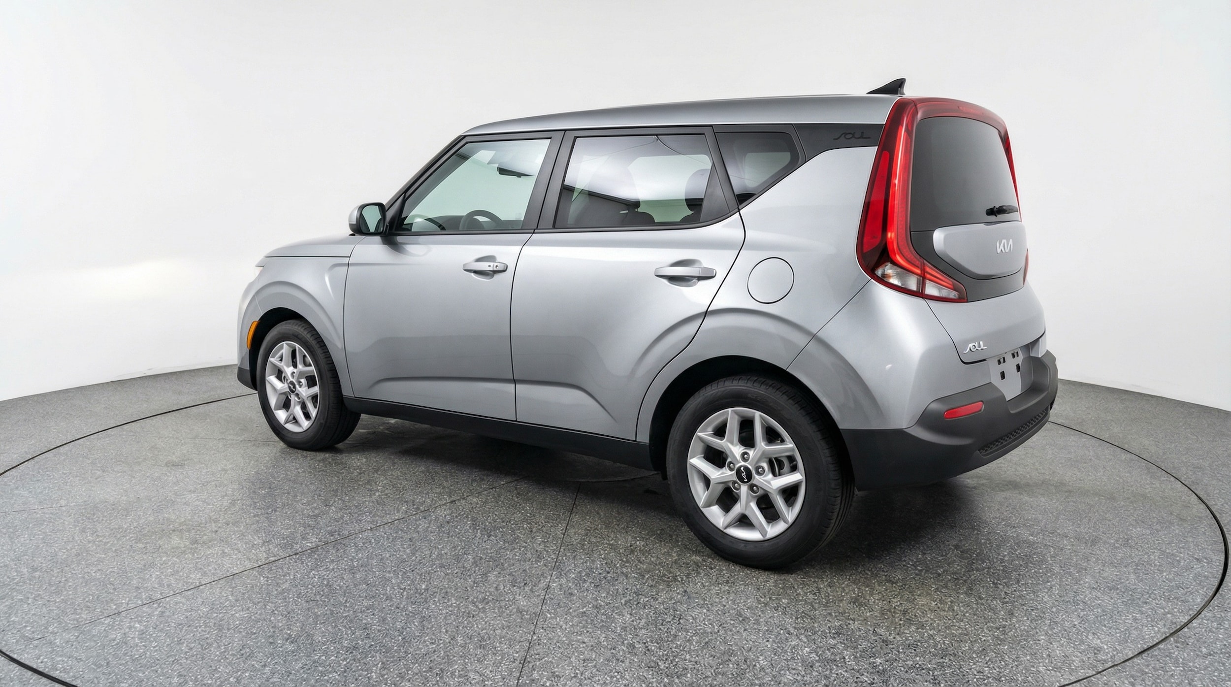 Thumbnail: 2025 Kia Soul - 5