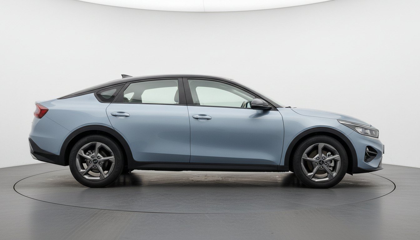 Thumbnail: 2026 Kia K4 - 11