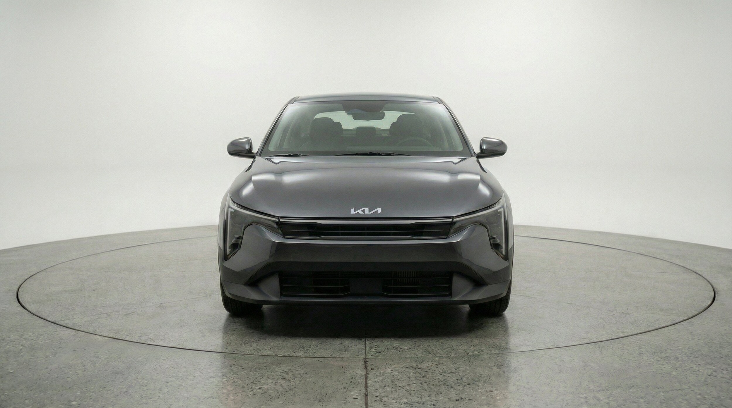 Thumbnail: 2025 Kia K4 - 2