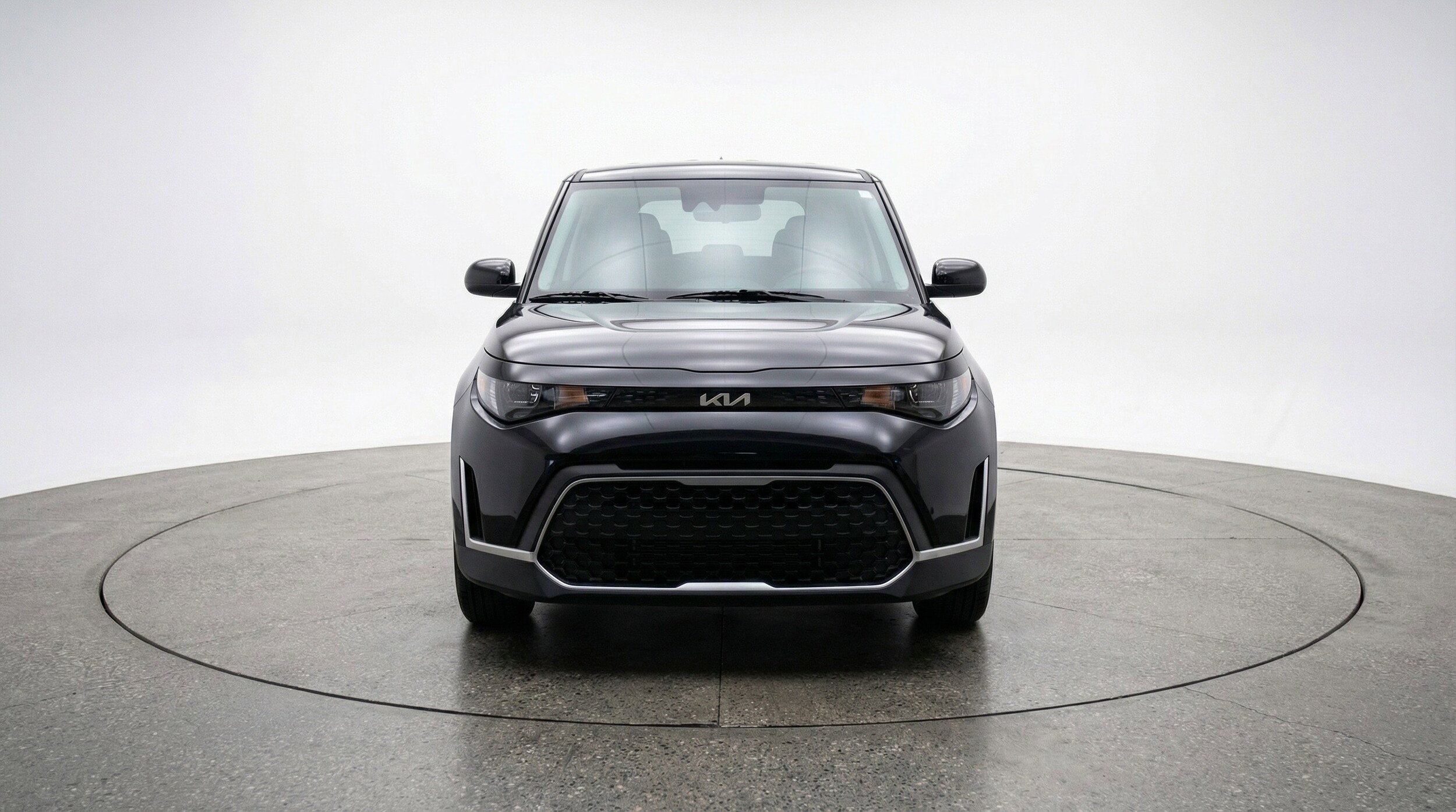 Thumbnail: 2025 Kia Soul - 2