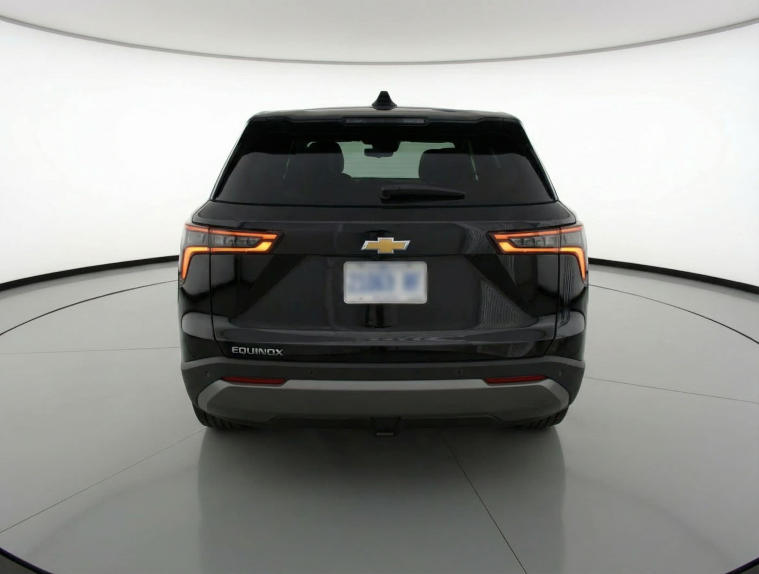 Thumbnail: 2025 Chevrolet Equinox - 7