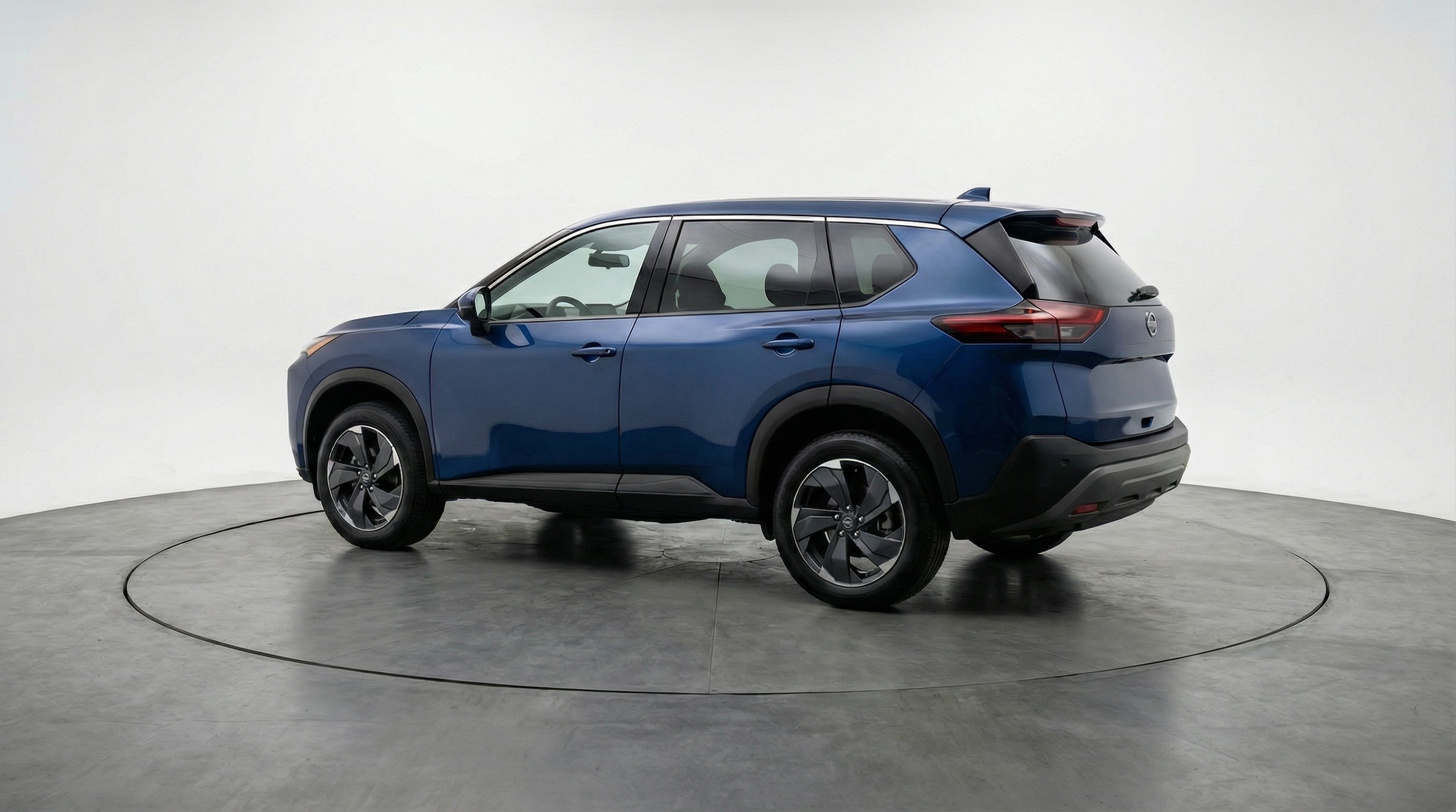 Thumbnail: 2025 Nissan Rogue - 5