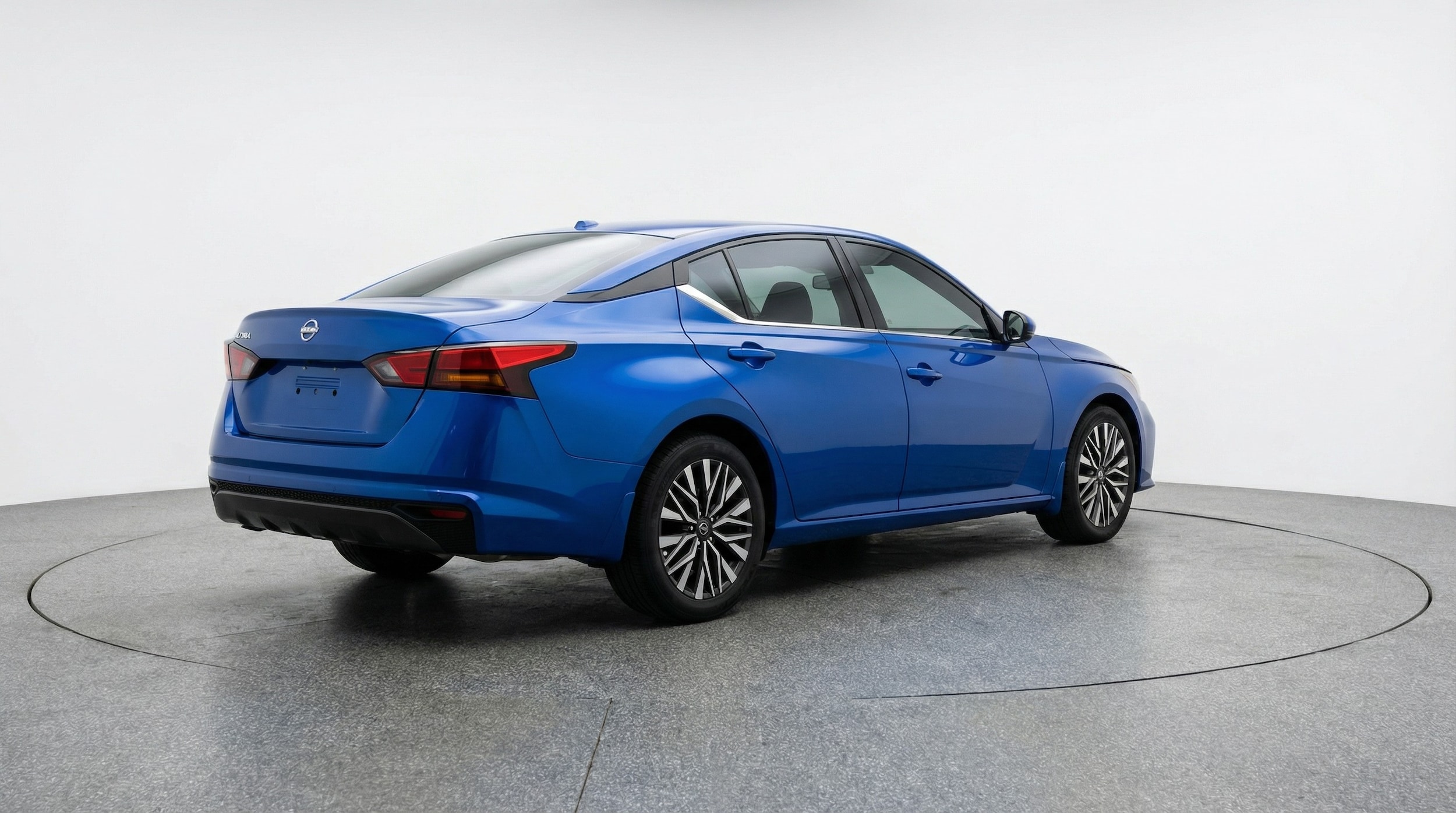 Thumbnail: 2025 Nissan Altima - 7