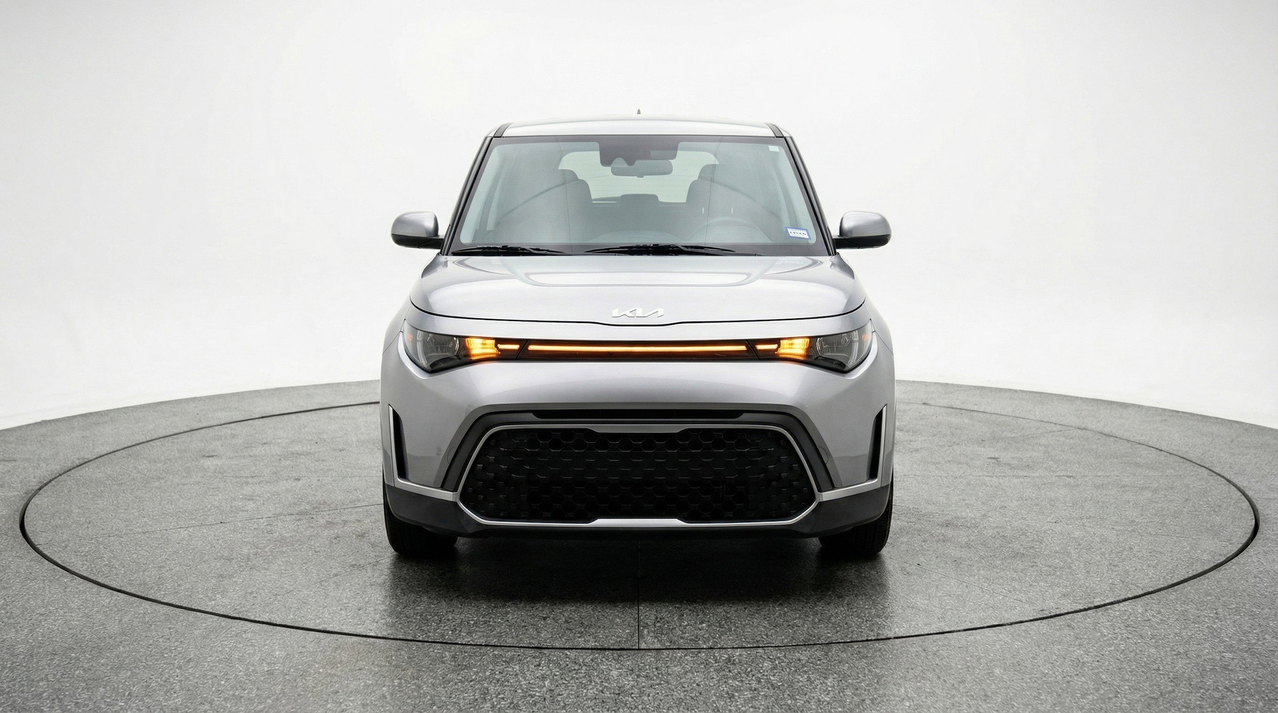 Thumbnail: 2025 Kia Soul - 2