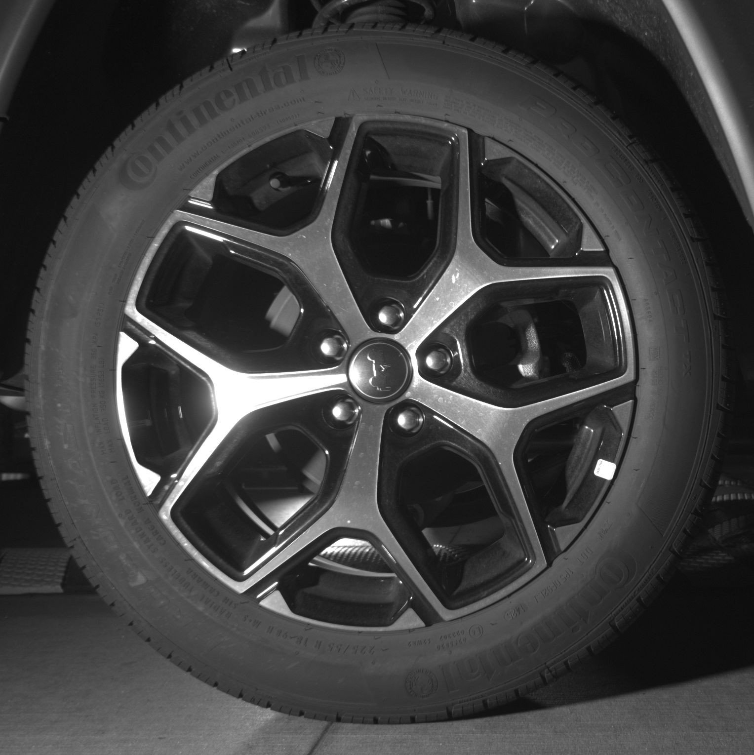 Thumbnail: 2025 Jeep Compass - 15