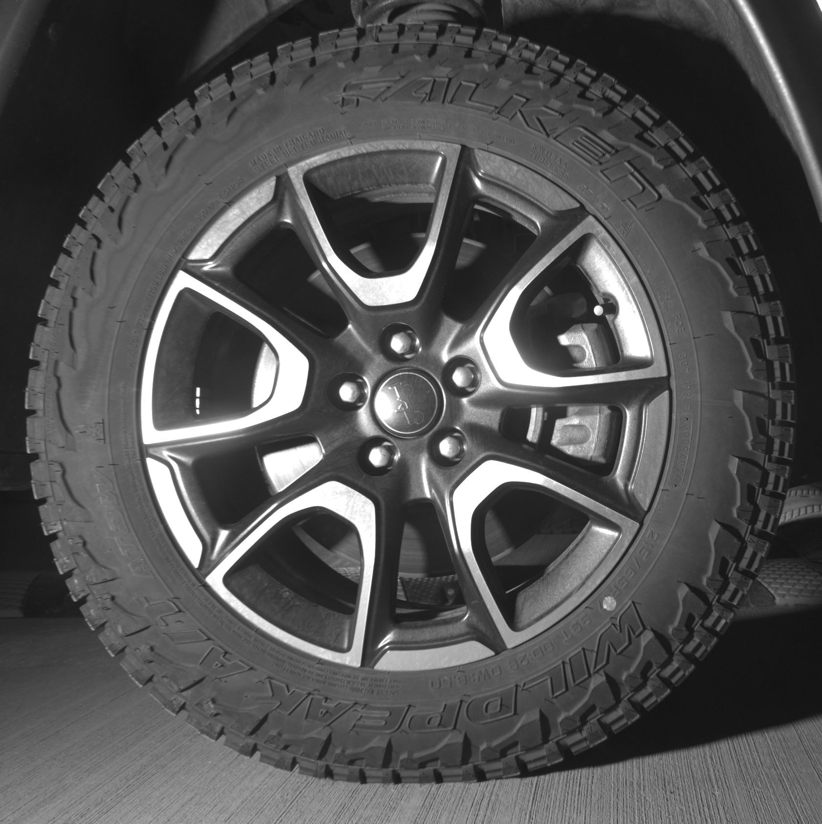 Thumbnail: 2025 Jeep Compass - 10