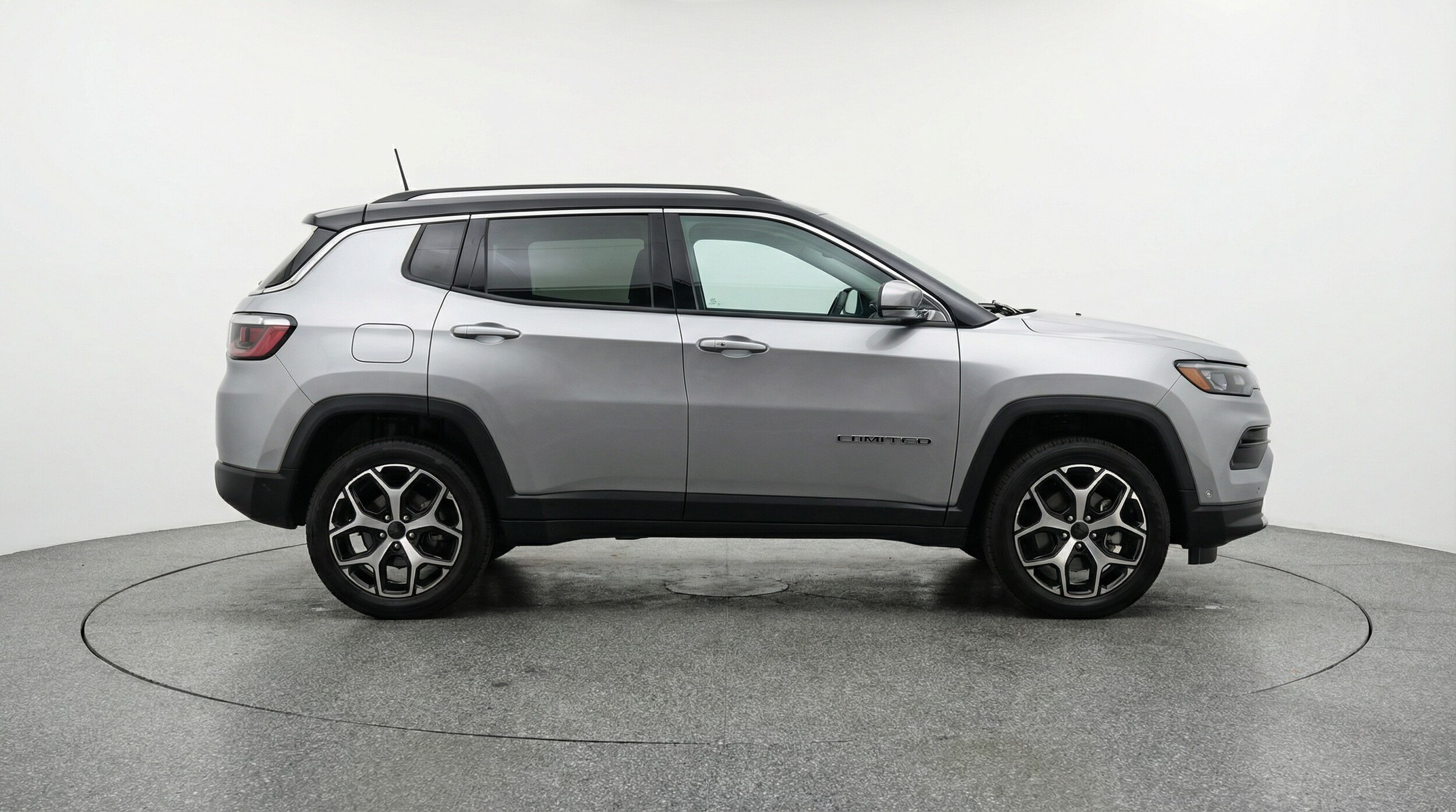 Thumbnail: 2025 Jeep Compass - 8