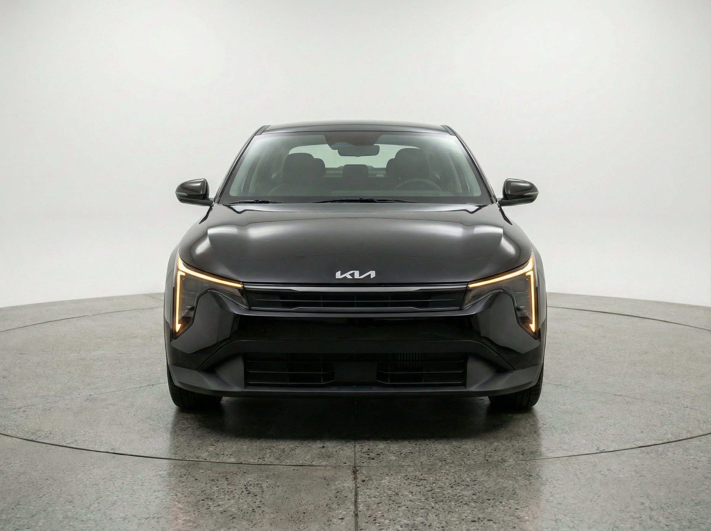 Thumbnail: 2025 Kia K4 - 2