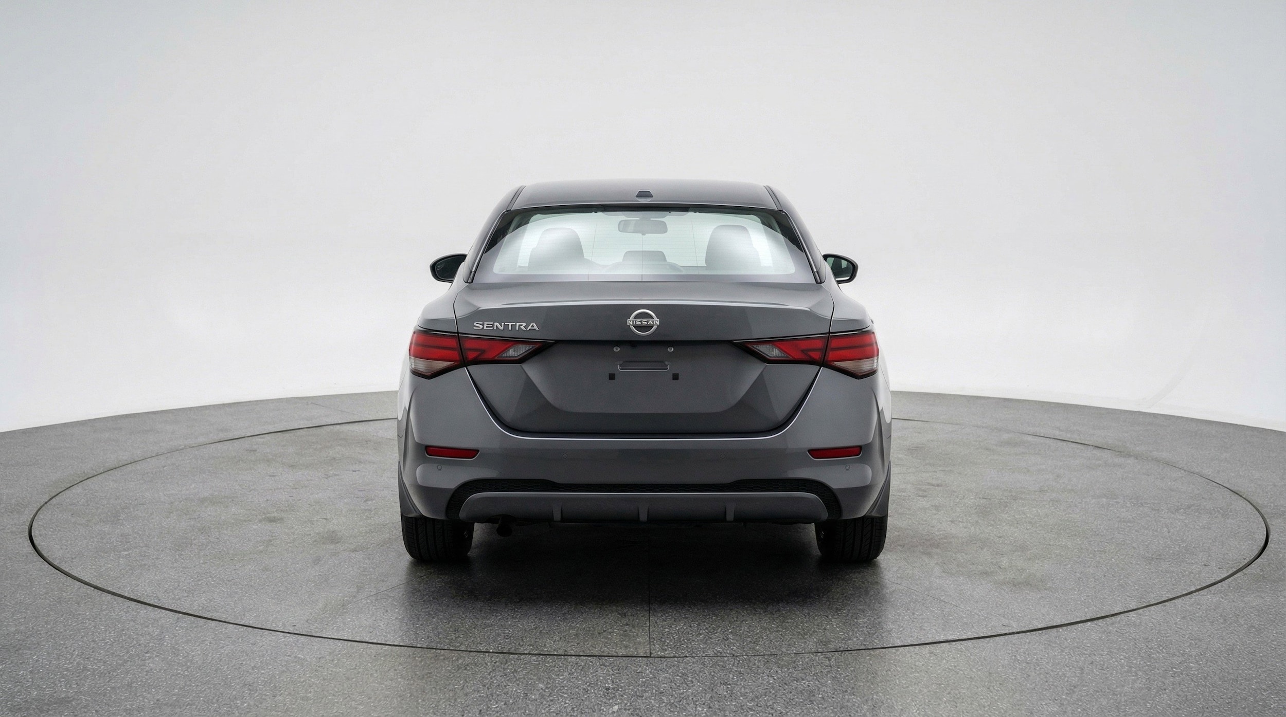 Thumbnail: 2025 Nissan Sentra - 7