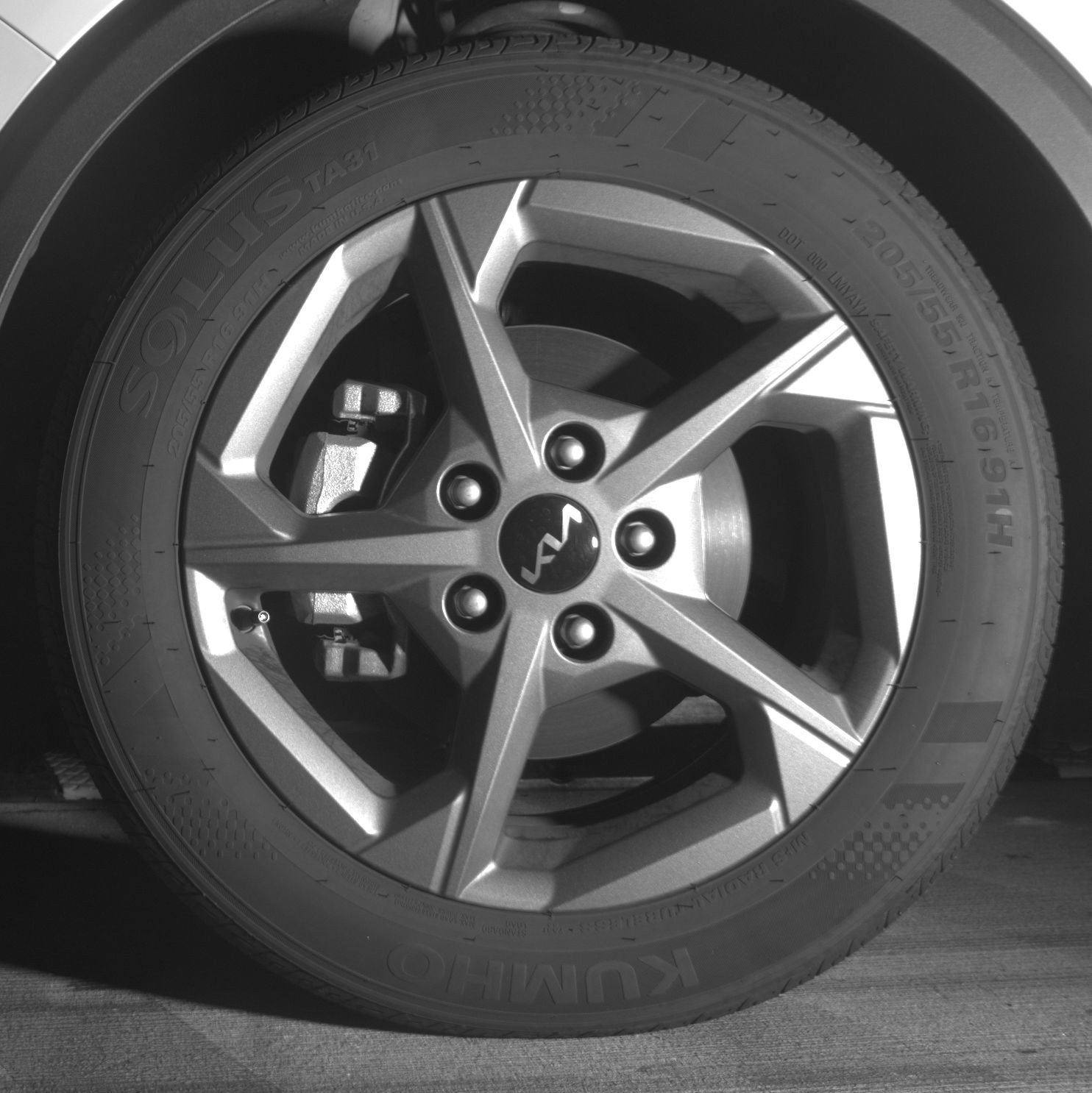 Thumbnail: 2025 Kia K4 - 12