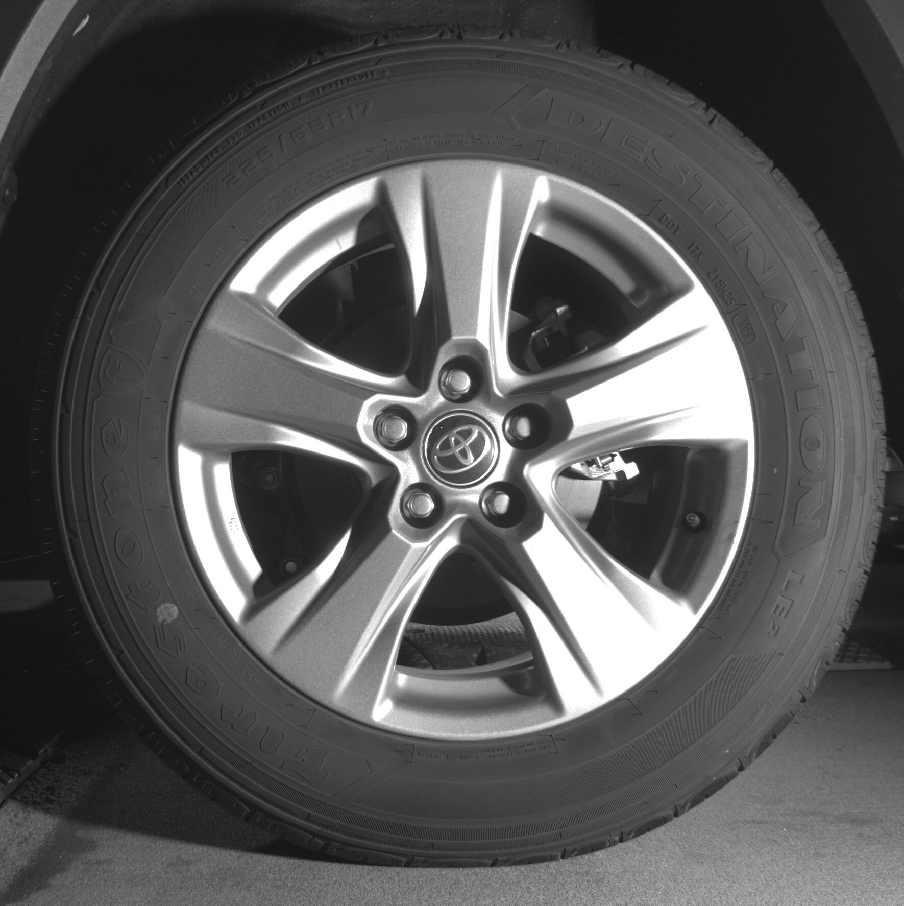 Thumbnail: 2025 Toyota RAV4 - 11