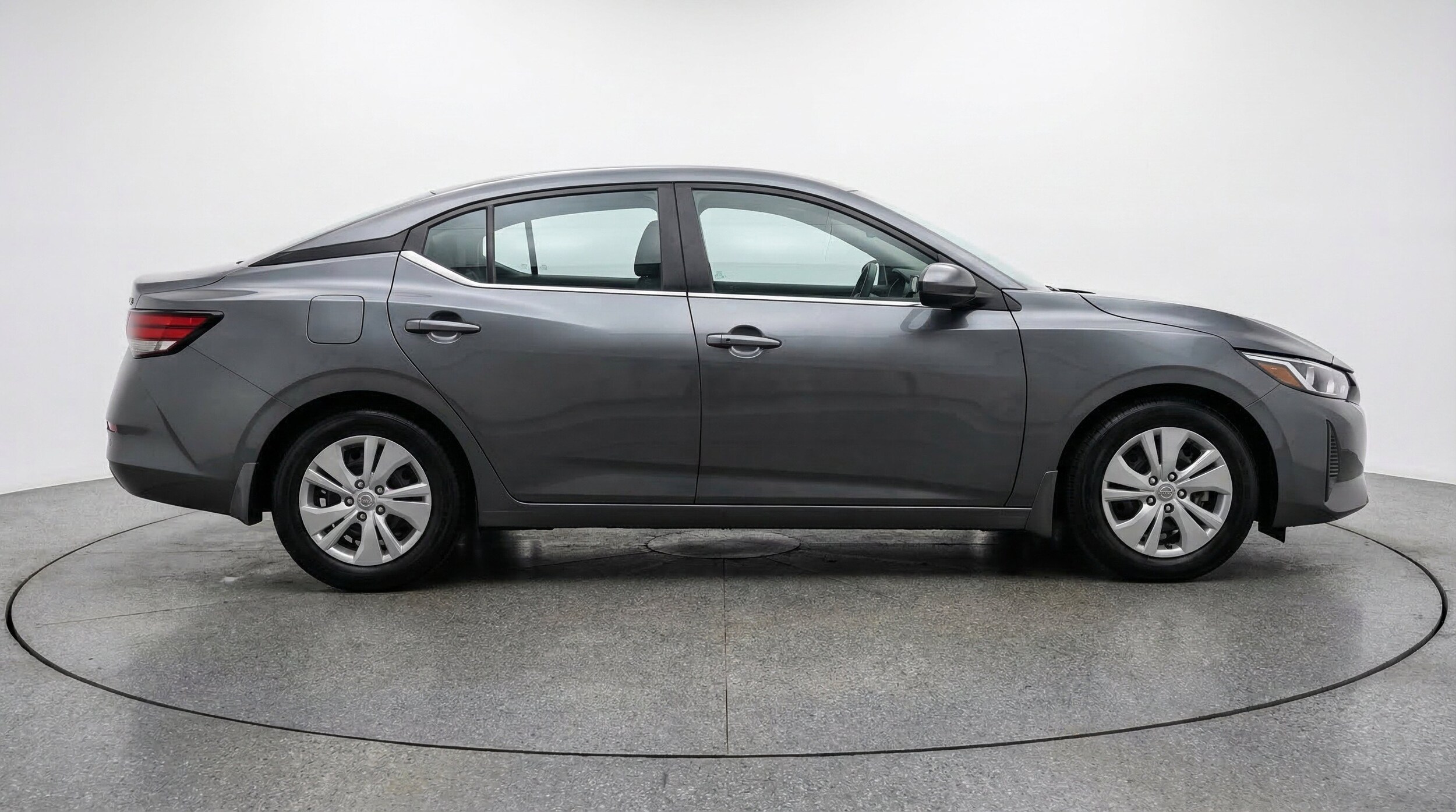 Thumbnail: 2025 Nissan Sentra - 11