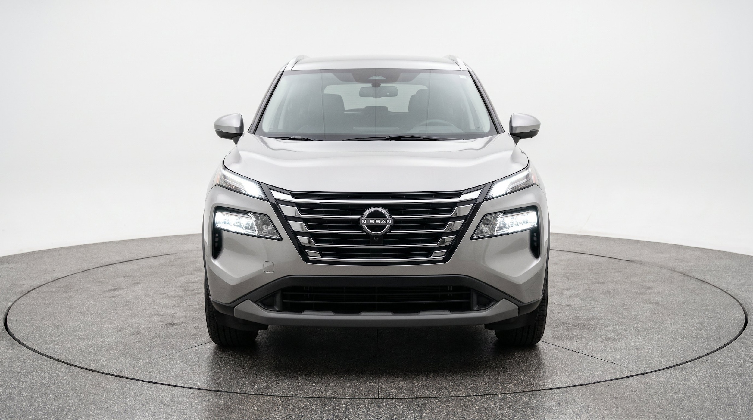 Thumbnail: 2026 Nissan Rogue - 2