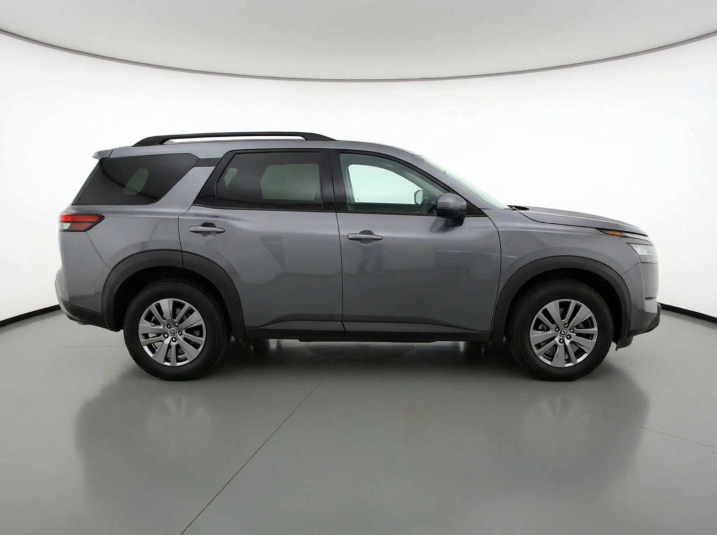 Thumbnail: 2025 Nissan Pathfinder - 11