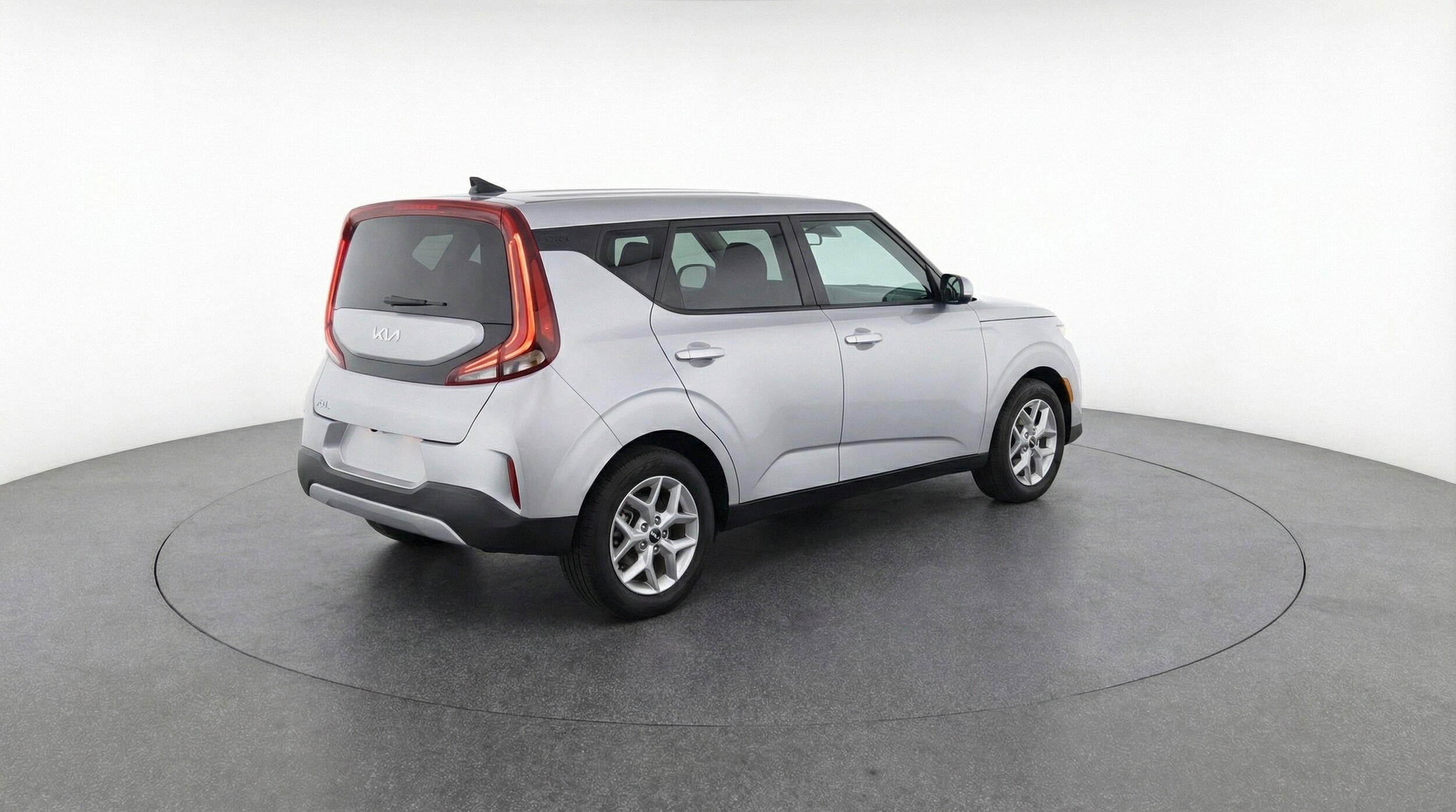 Thumbnail: 2025 Kia Soul - 9