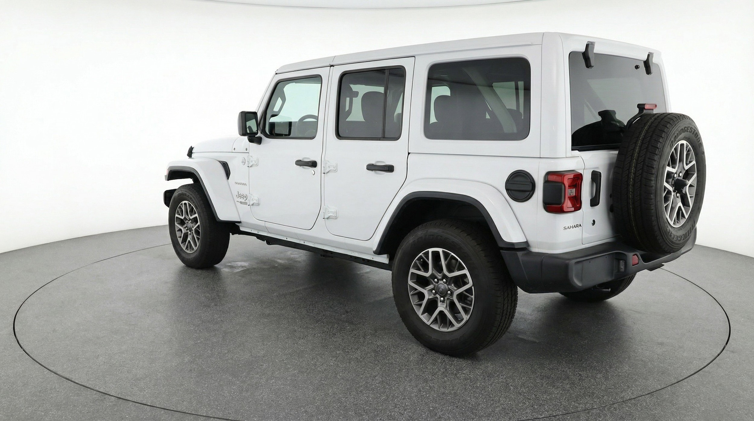 Thumbnail: 2025 Jeep Wrangler - 6