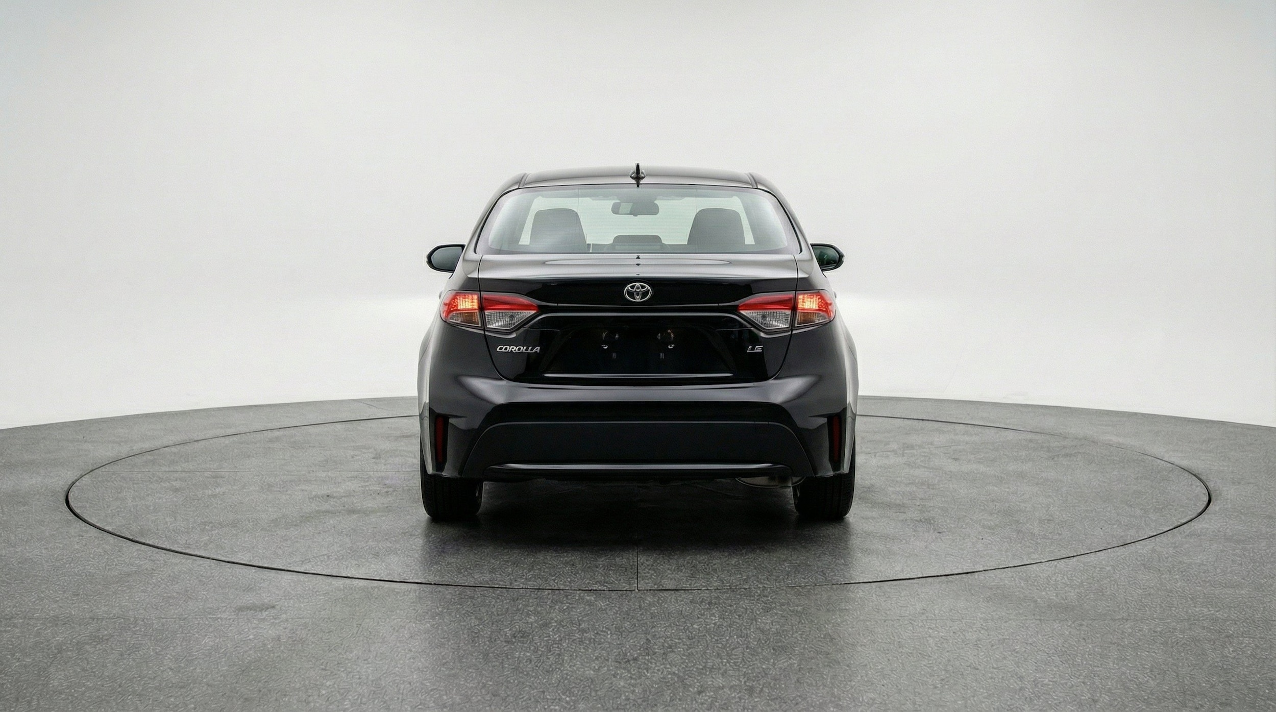 Thumbnail: 2025 Toyota Corolla - 7