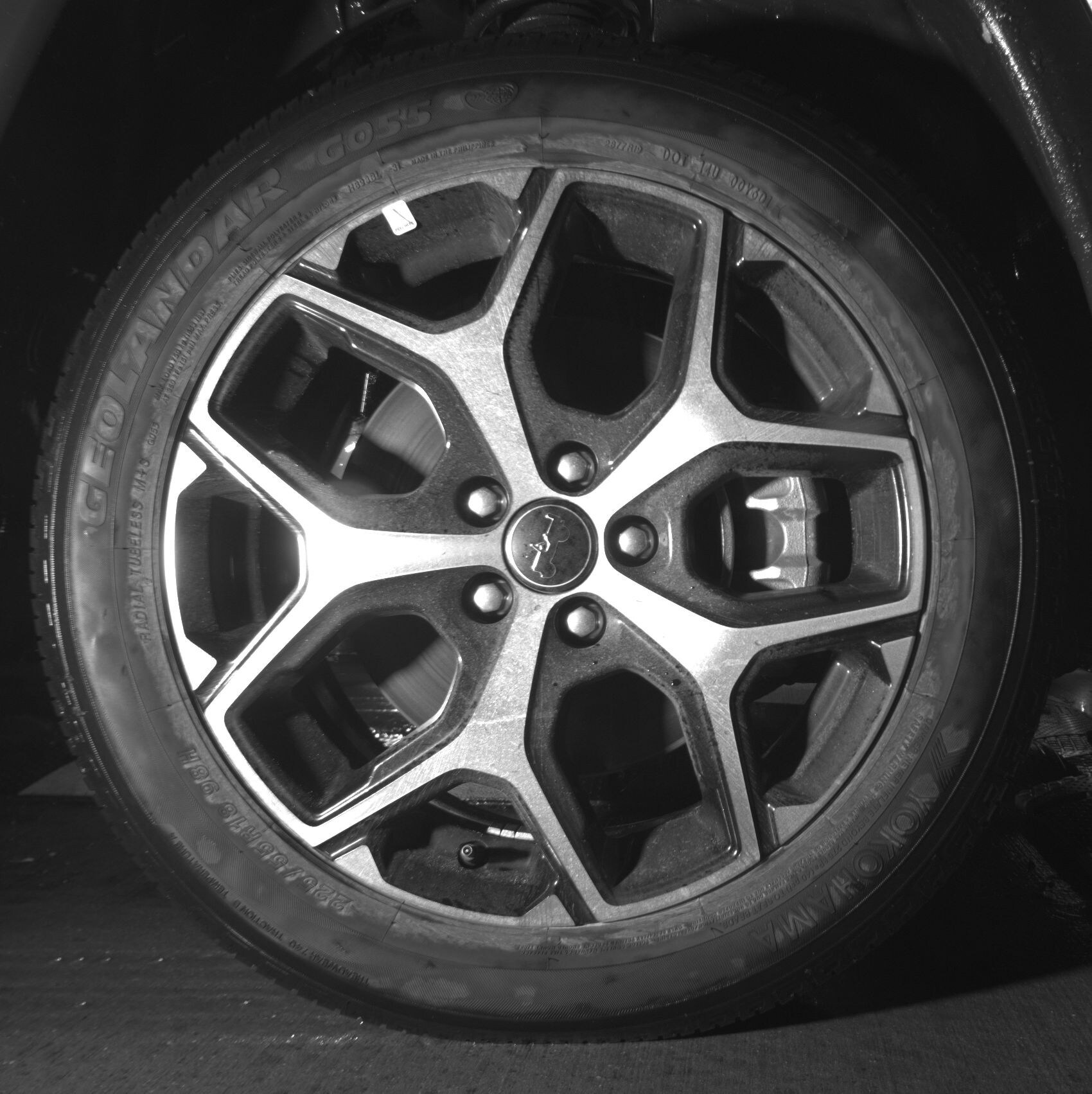 Thumbnail: 2025 Jeep Compass - 10