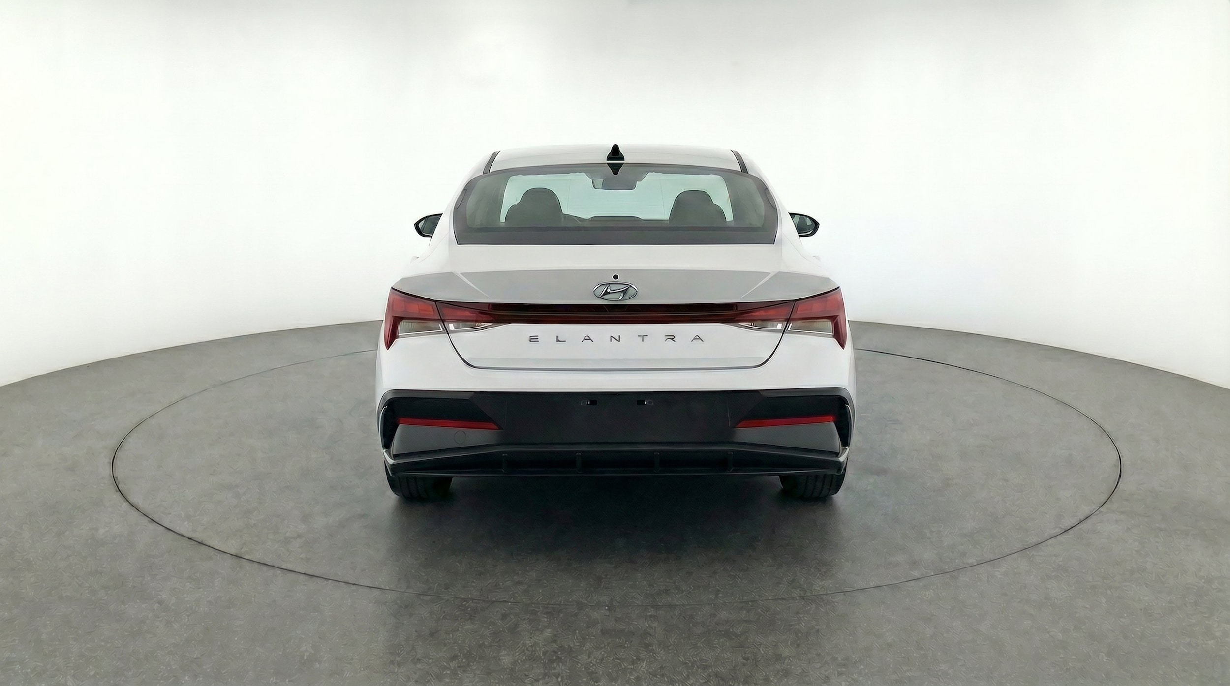 Thumbnail: 2025 Hyundai Elantra - 7