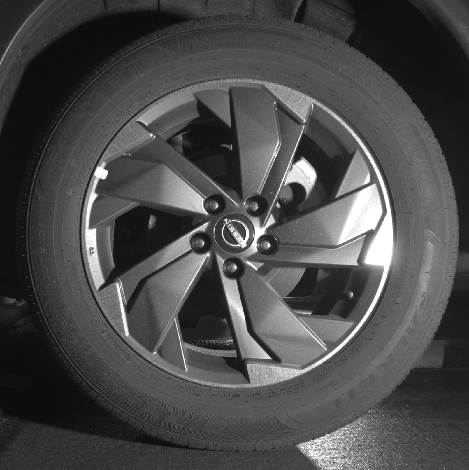 Thumbnail: 2025 Nissan Rogue - 11