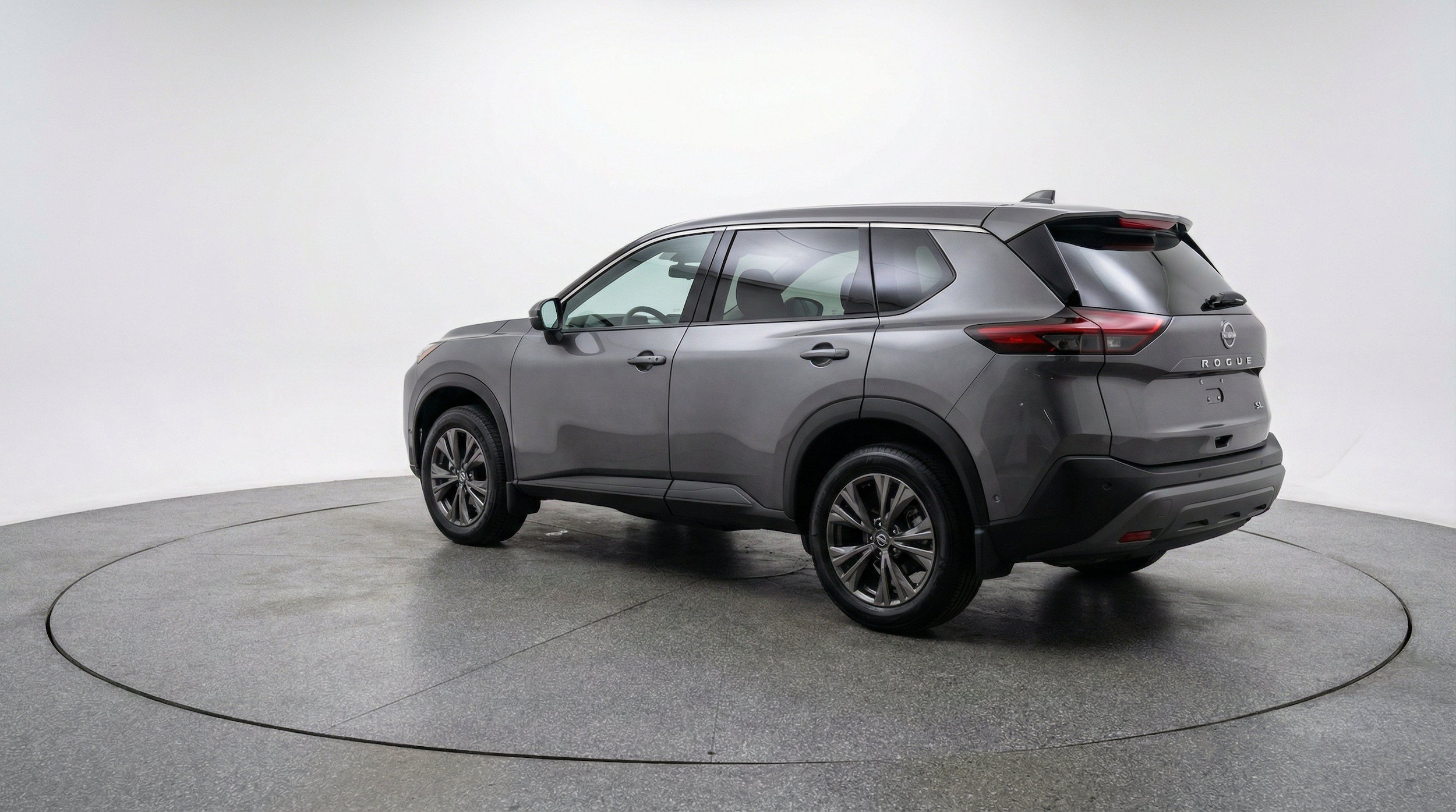 Thumbnail: 2025 Nissan Rogue - 6