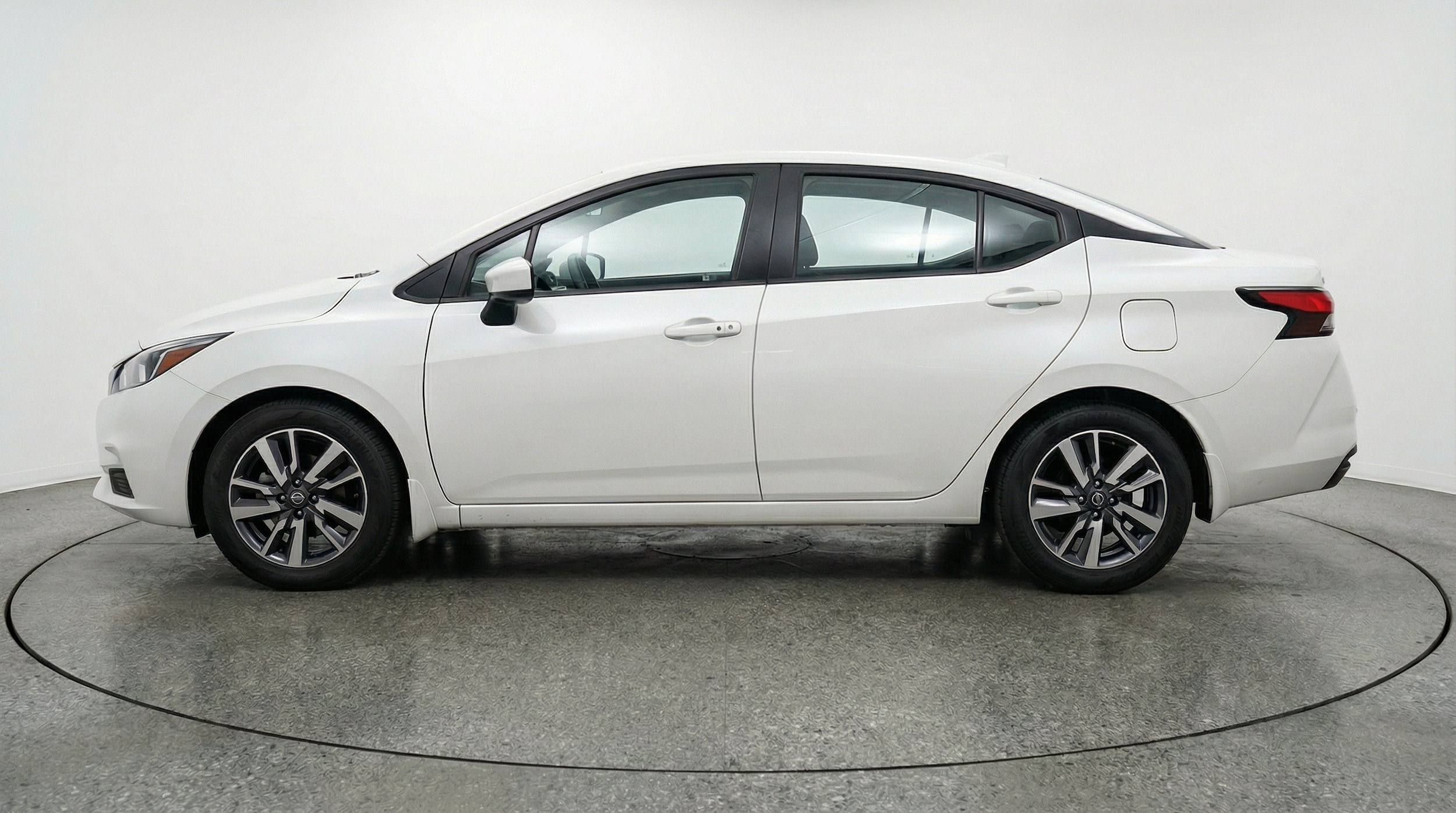 Thumbnail: 2025 Nissan Versa - 5