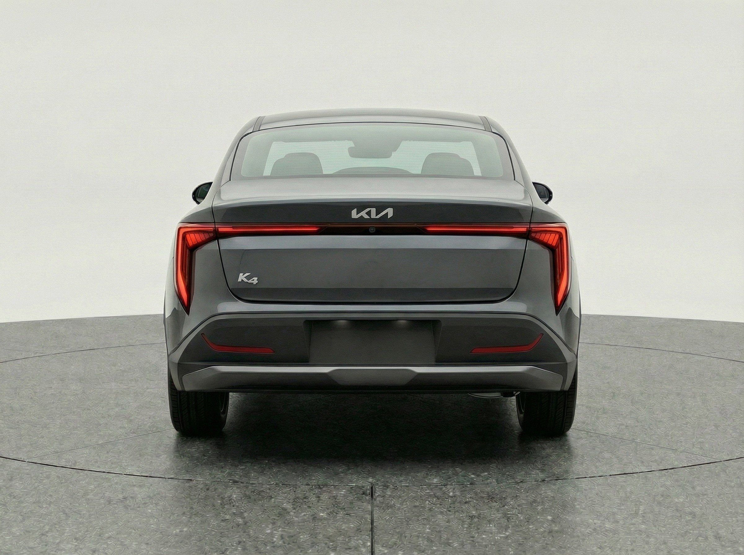 Thumbnail: 2025 Kia K4 - 7
