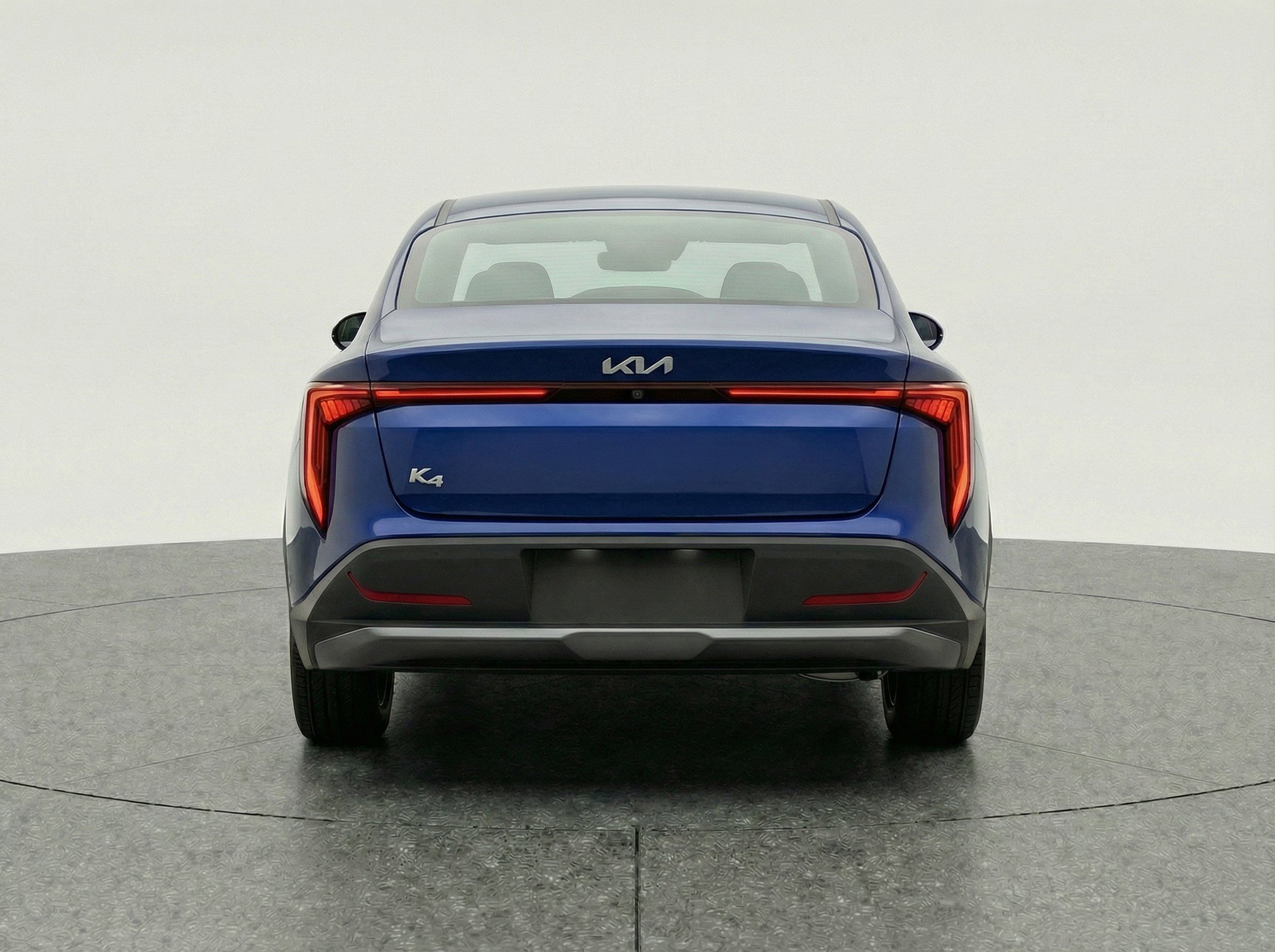 Thumbnail: 2025 Kia K4 - 7
