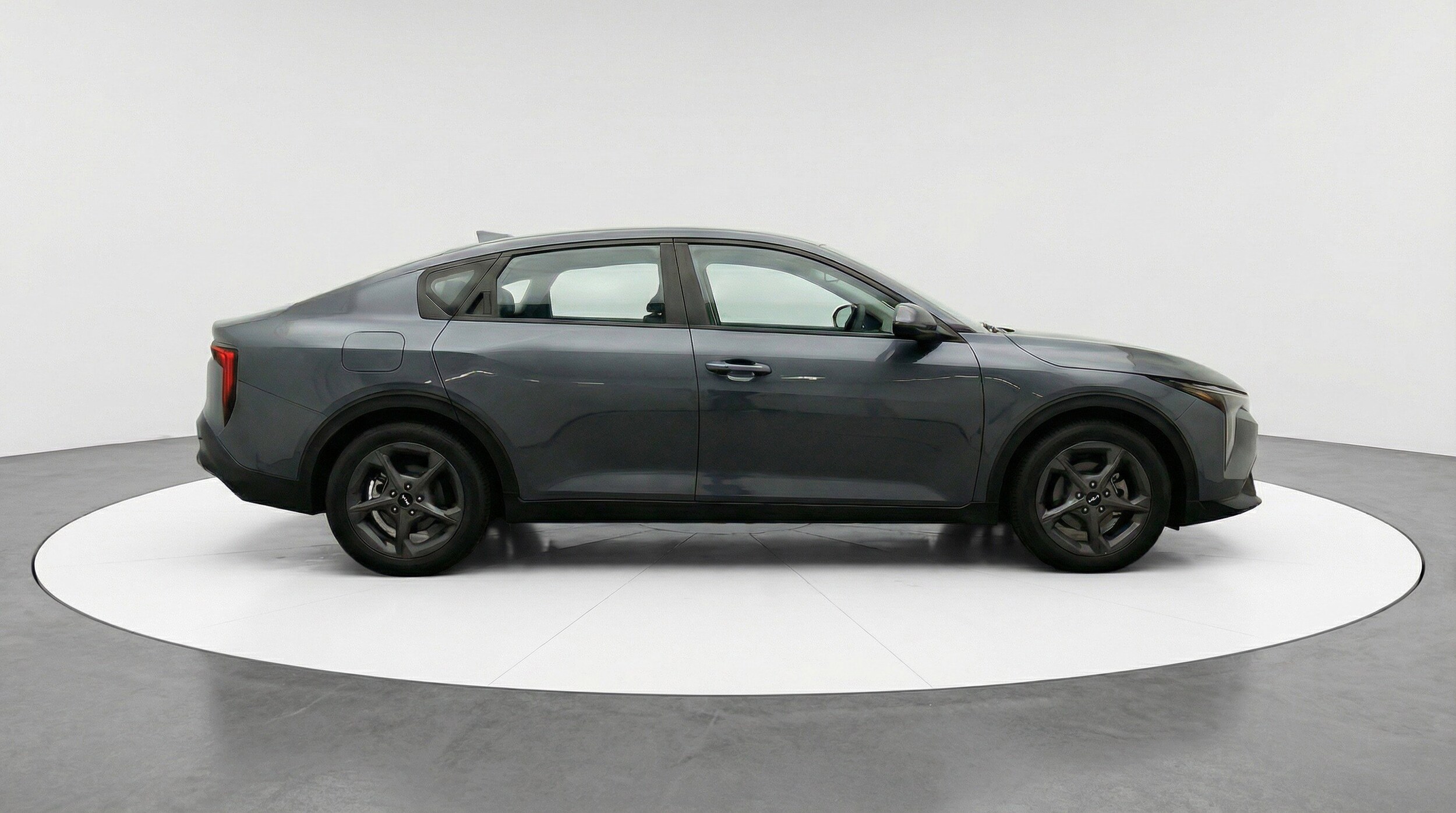 Thumbnail: 2025 Kia K4 - 11