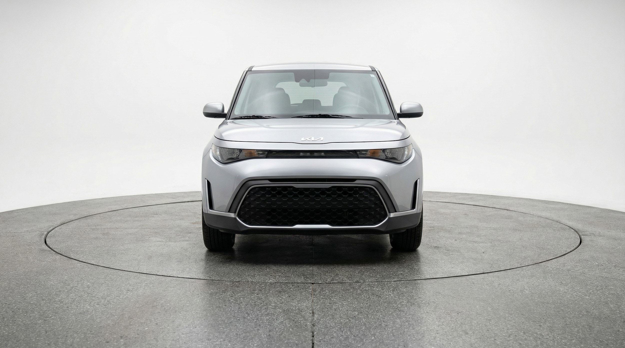 Thumbnail: 2025 Kia Soul - 2