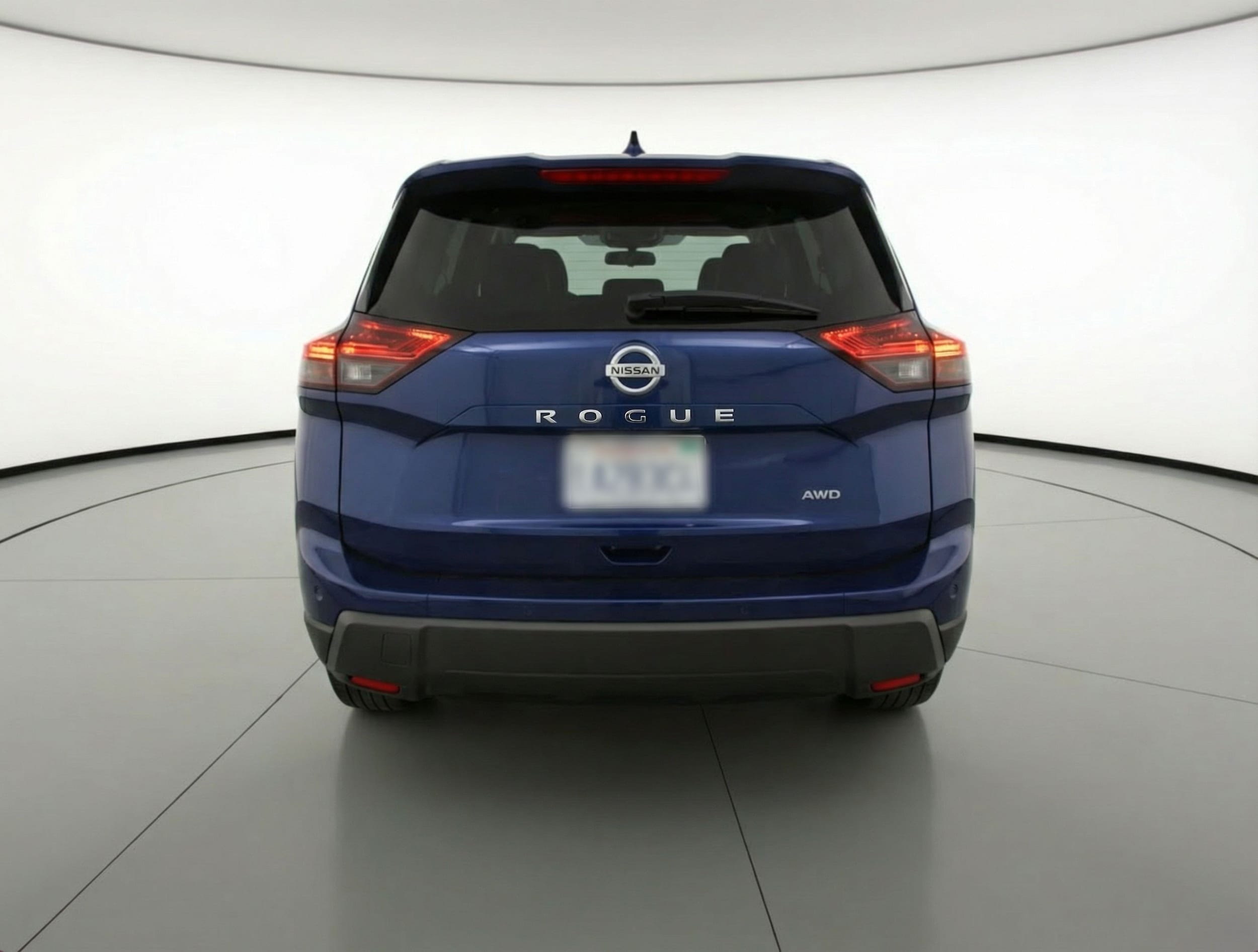 Thumbnail: 2025 Nissan Rogue - 6