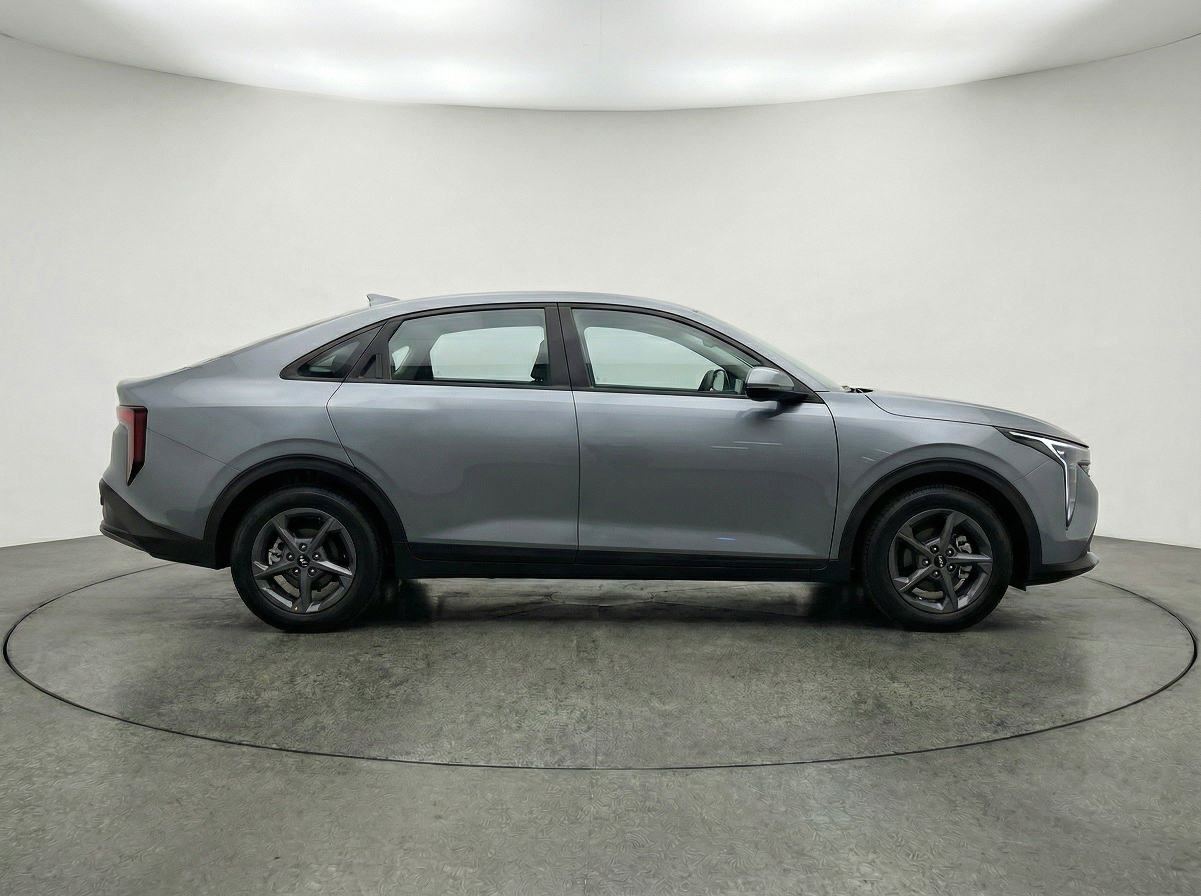 Thumbnail: 2025 Kia K4 - 11