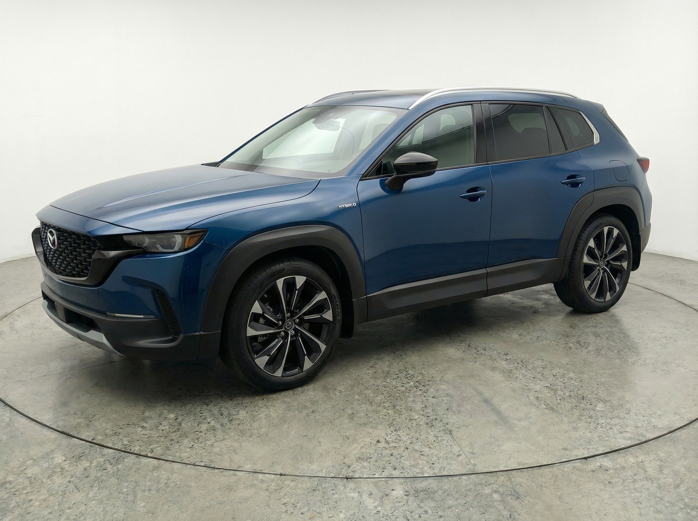 Thumbnail: 2025 Mazda CX-50 - 3