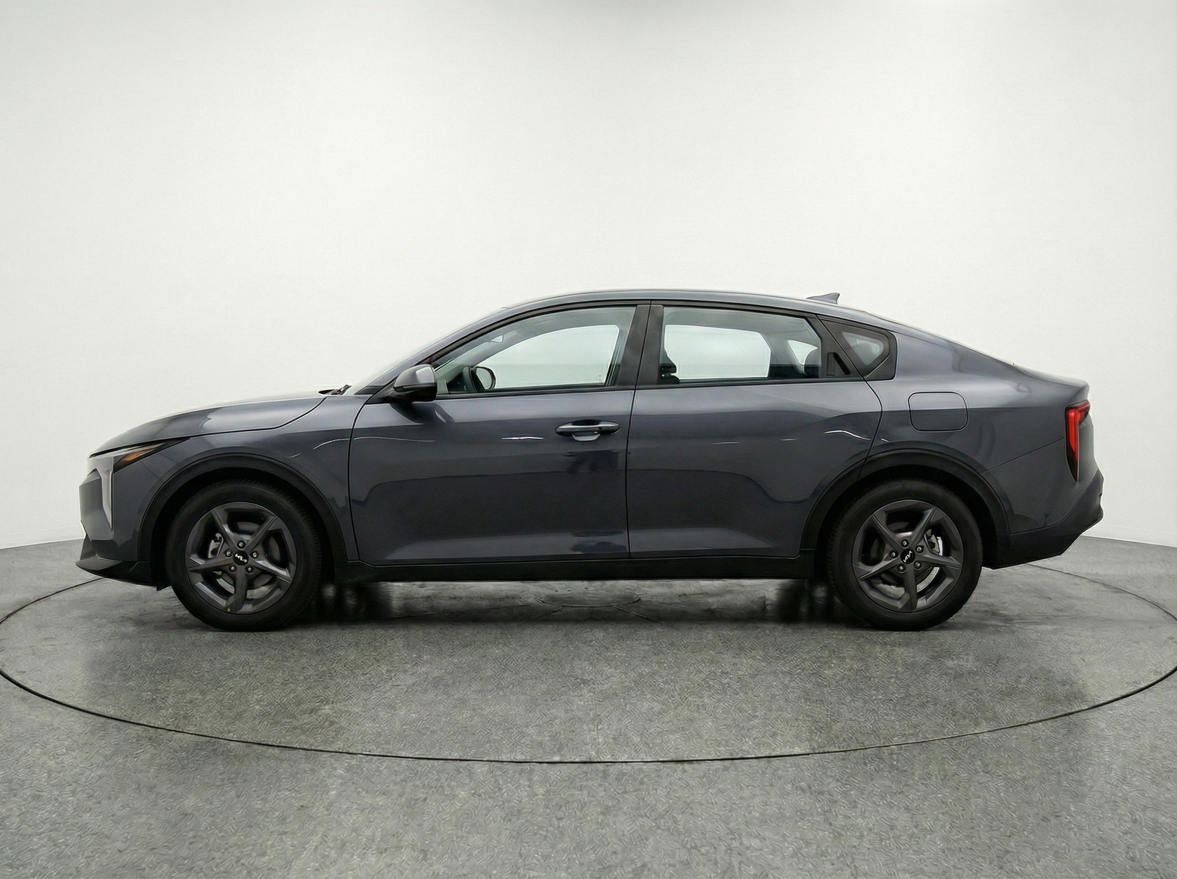 Thumbnail: 2025 Kia K4 - 5