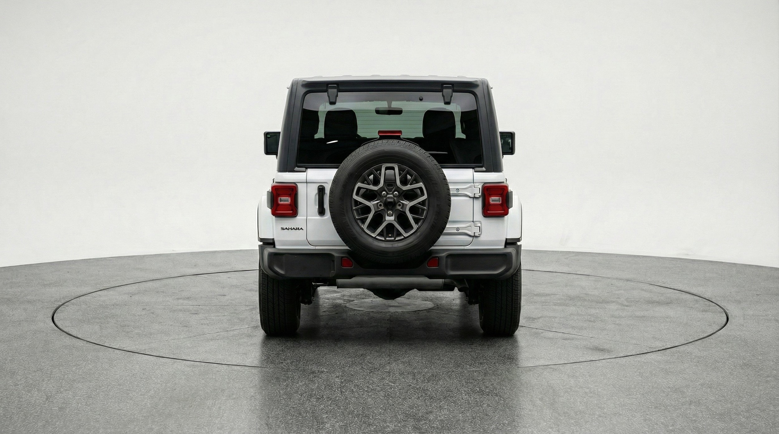 Thumbnail: 2025 Jeep Wrangler - 7