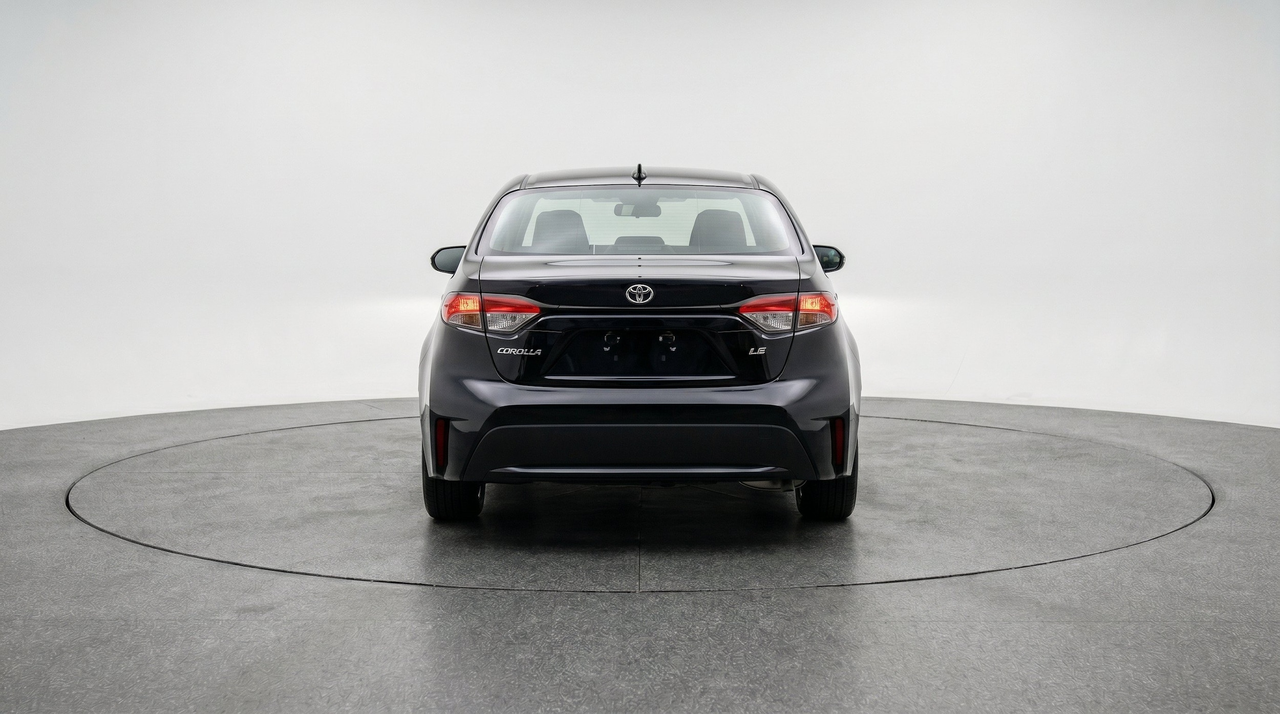 Thumbnail: 2025 Toyota Corolla - 7
