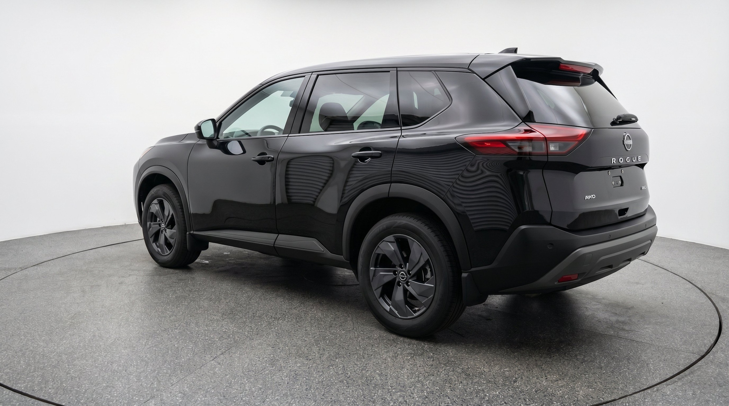 Thumbnail: 2026 Nissan Rogue - 6