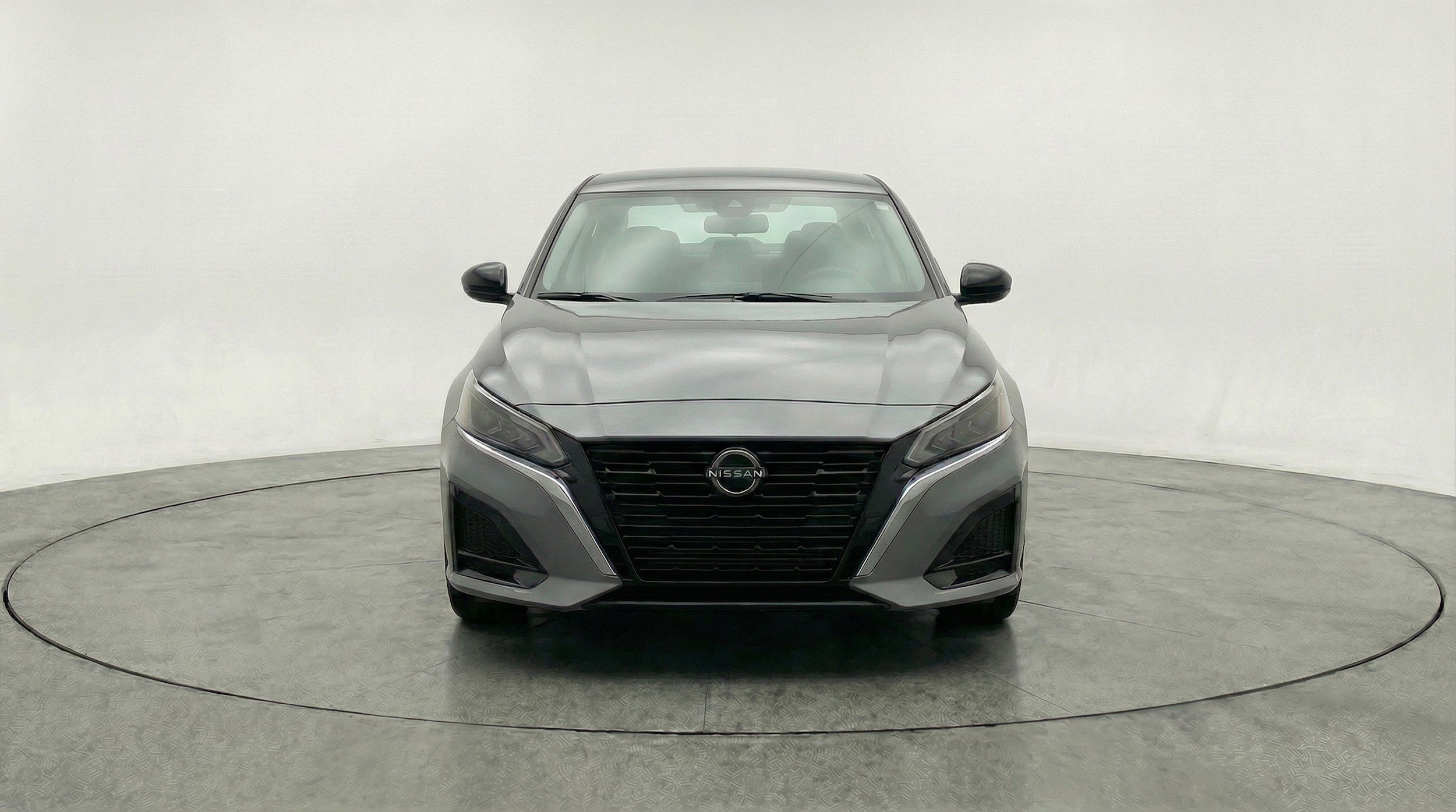 Thumbnail: 2025 Nissan Altima - 2