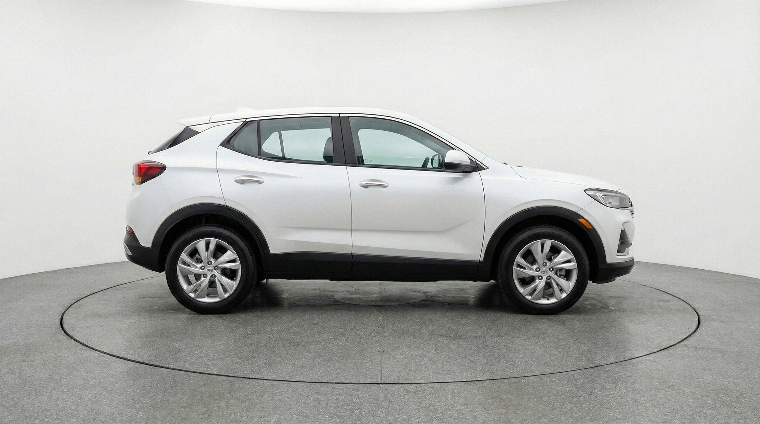 Thumbnail: 2025 Buick Encore GX - 11