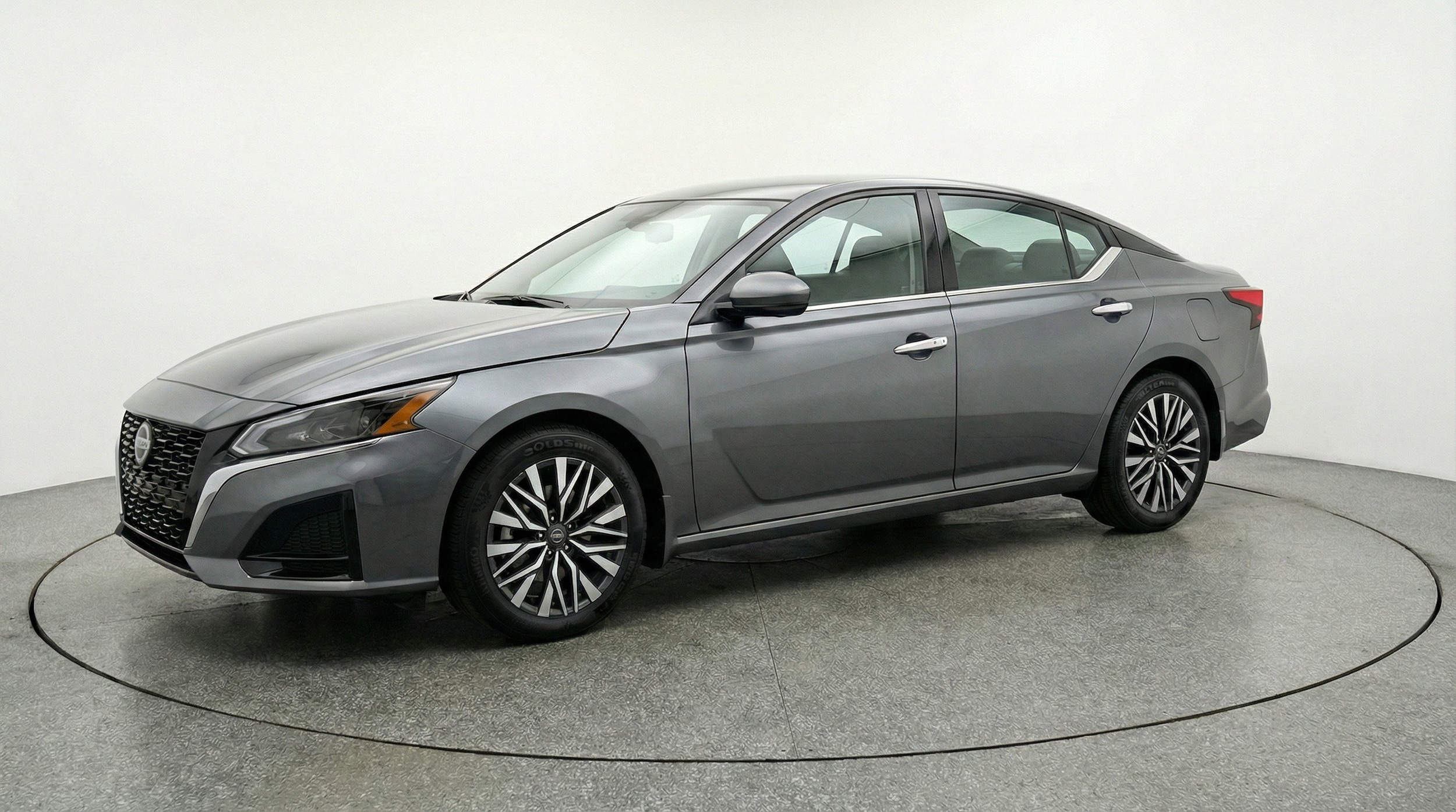 Thumbnail: 2025 Nissan Altima - 3