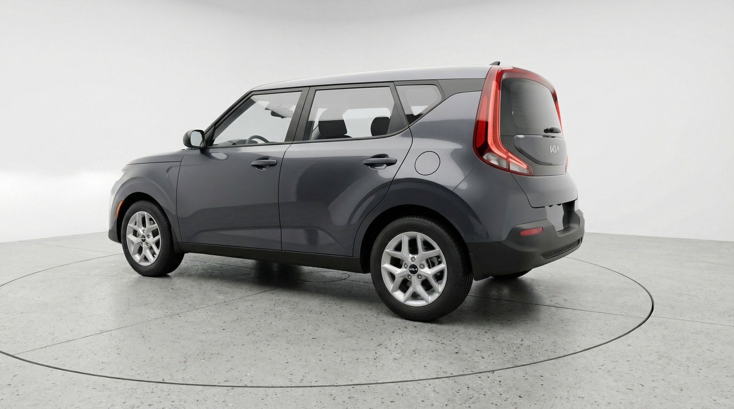 Thumbnail: 2025 Kia Soul - 6