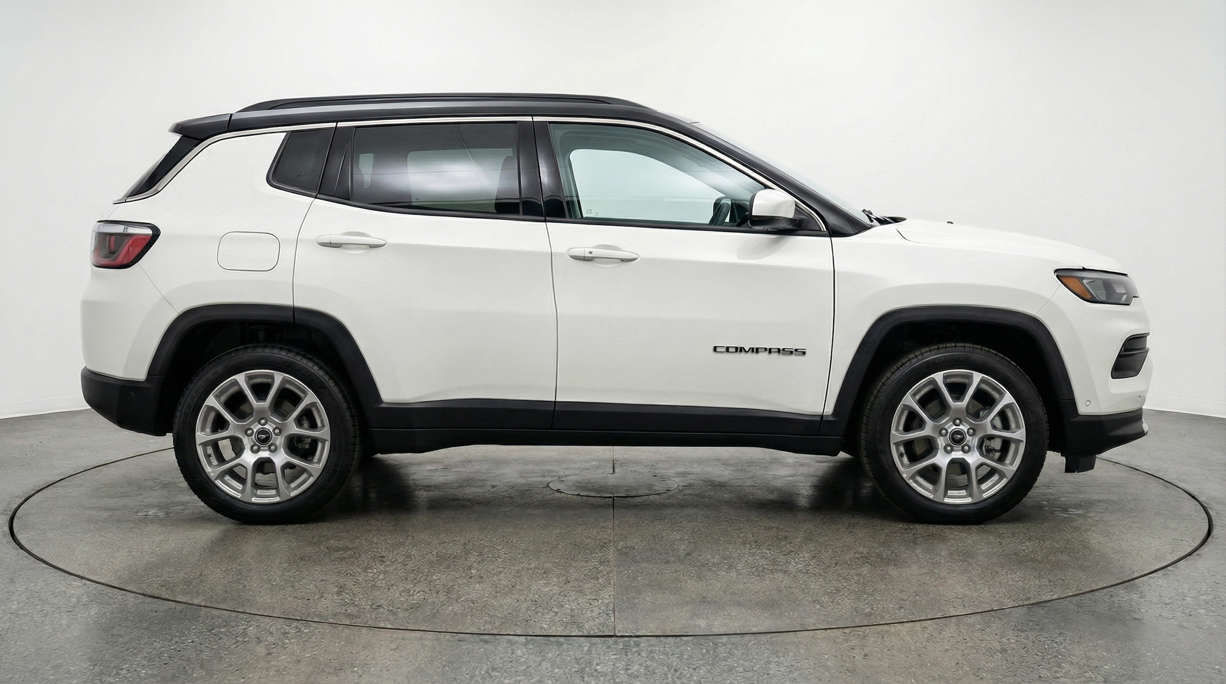 Thumbnail: 2025 Jeep Compass - 8