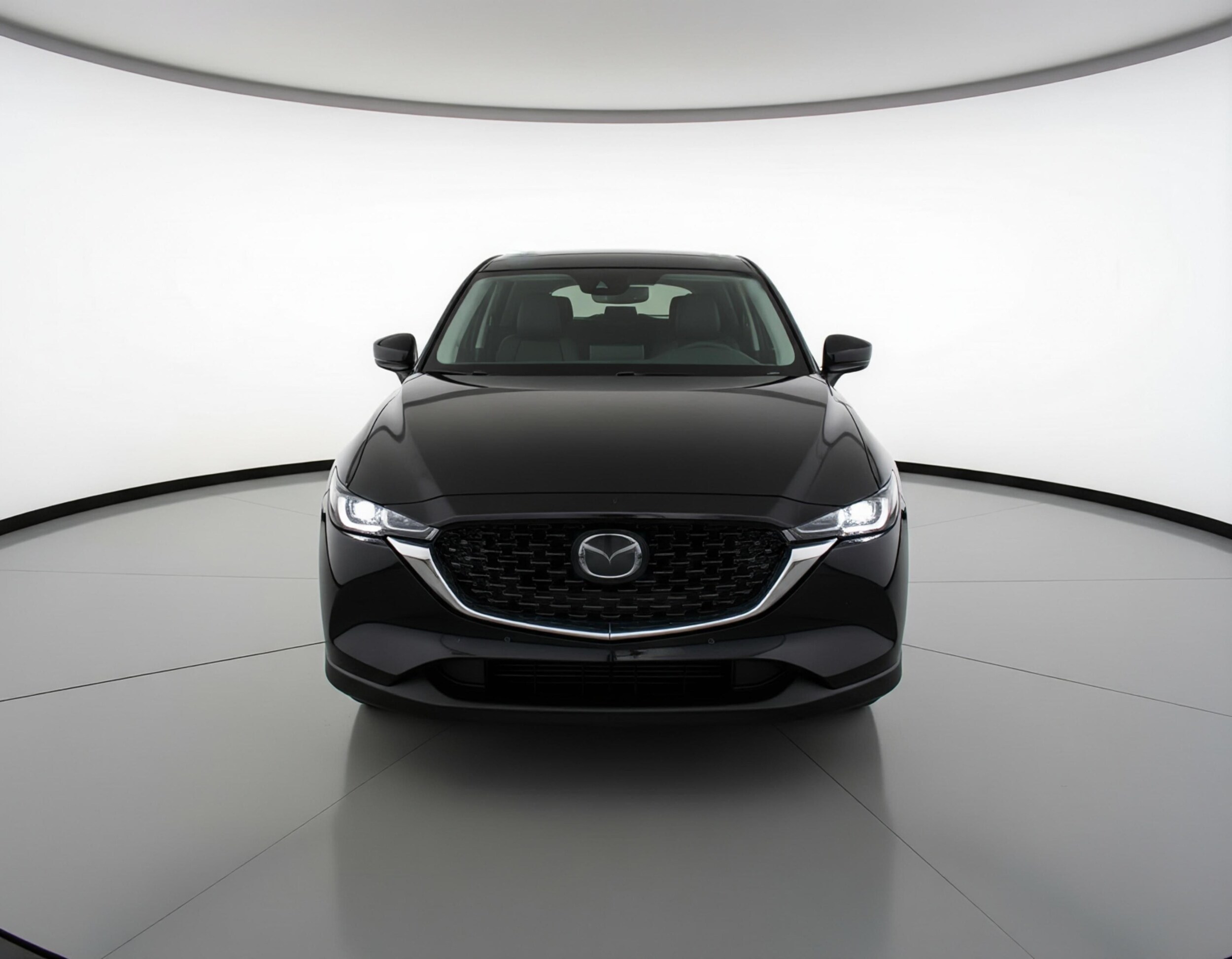 Thumbnail: 2025 Mazda CX-5 - 2