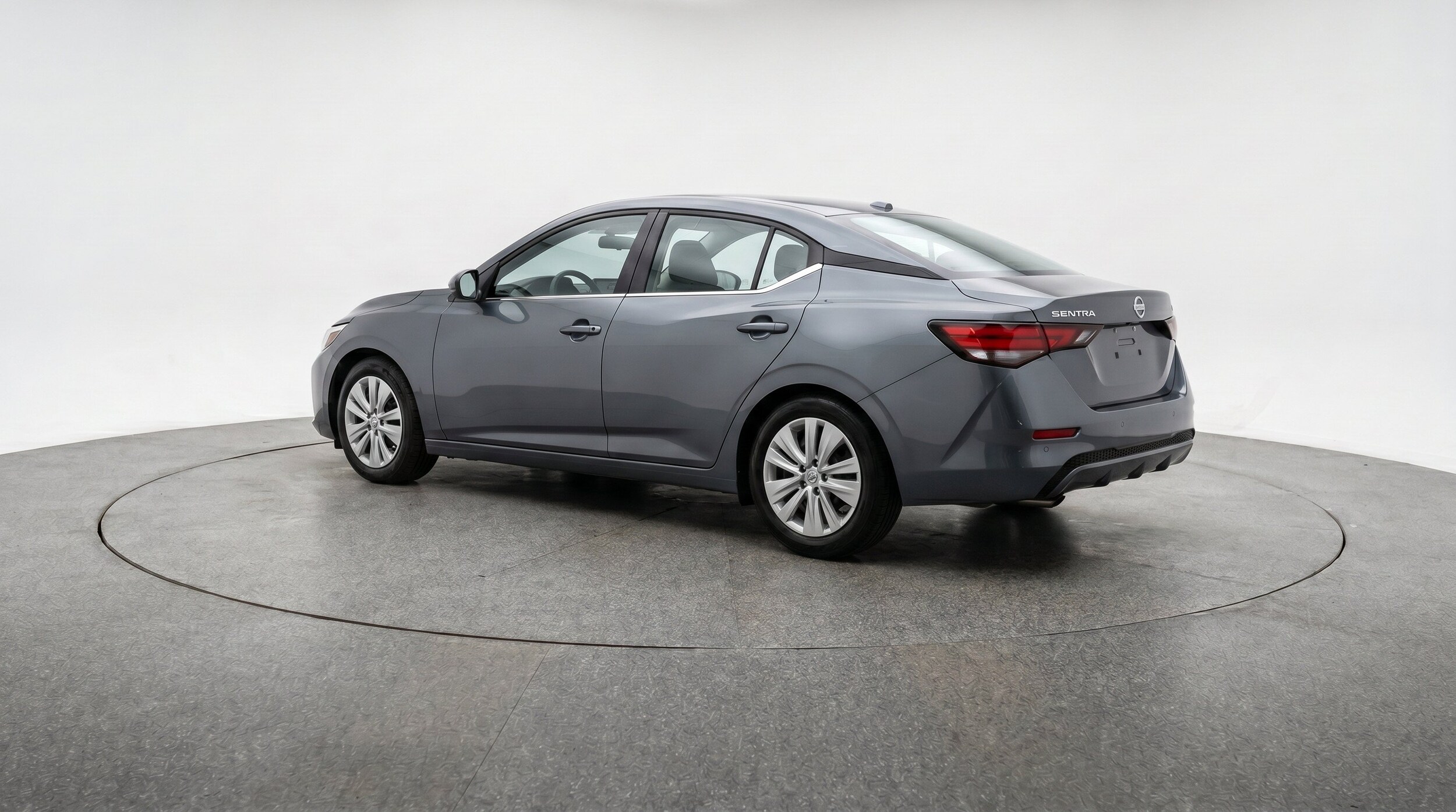 Thumbnail: 2025 Nissan Sentra - 6