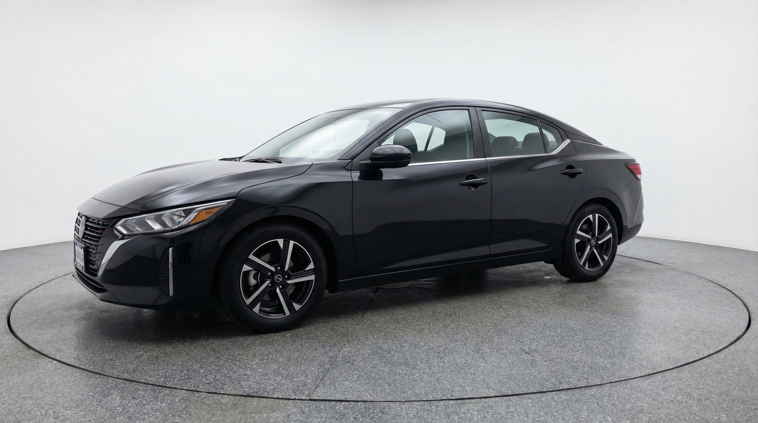 Thumbnail: 2025 Nissan Sentra - 3