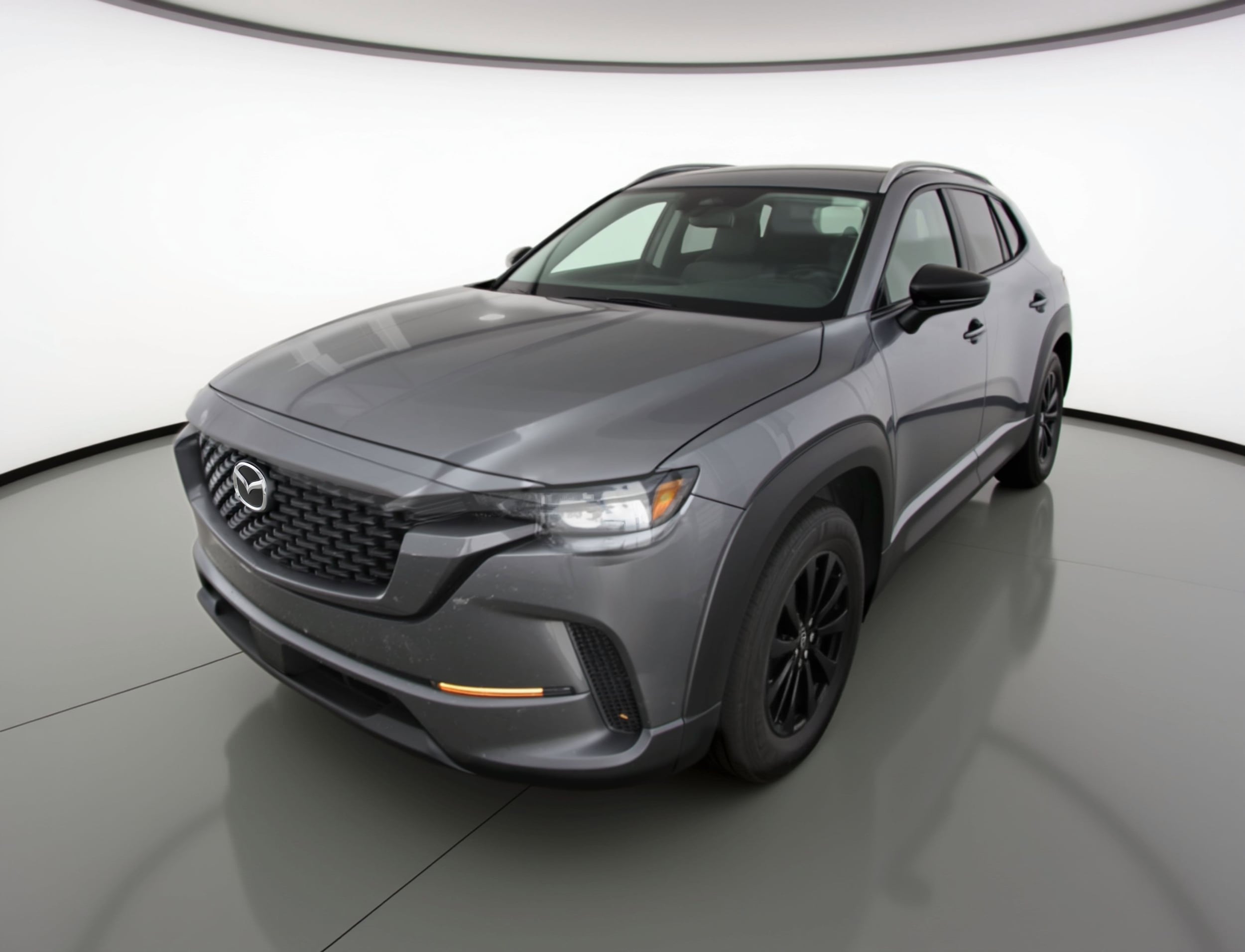 Thumbnail: 2025 Mazda CX-50 - 3