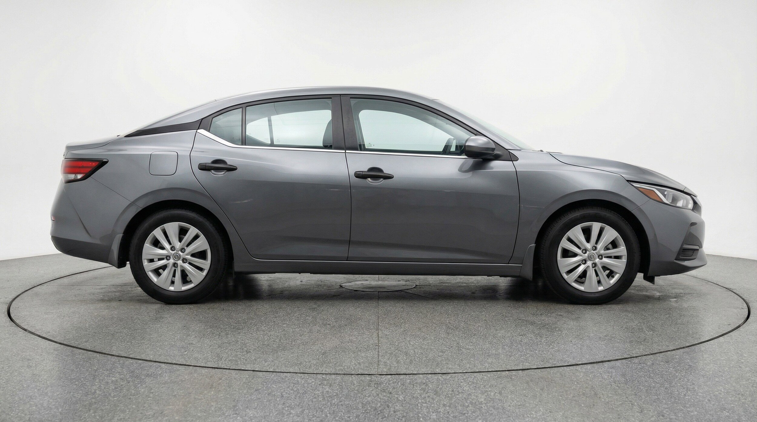 Thumbnail: 2025 Nissan Sentra - 11