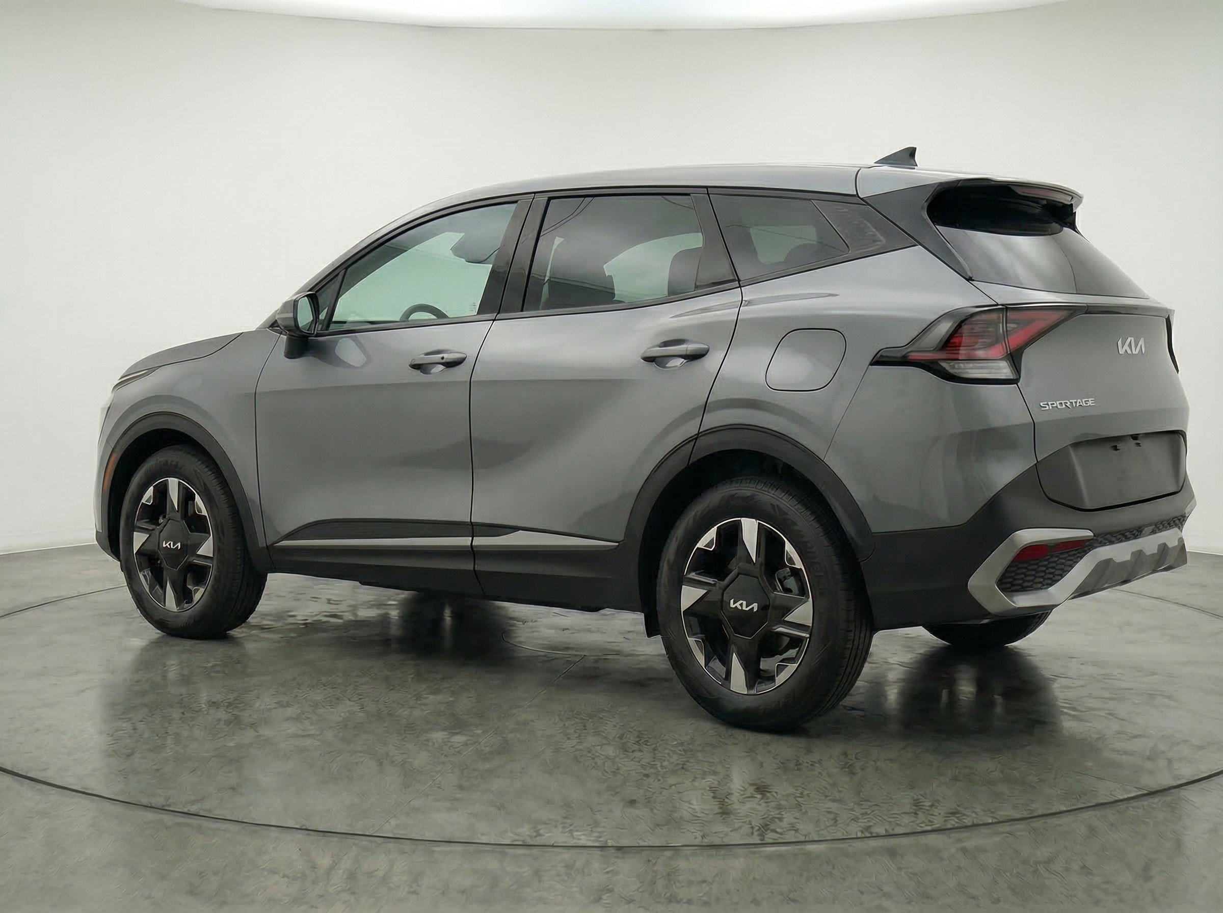 Thumbnail: 2026 Kia Sportage - 6