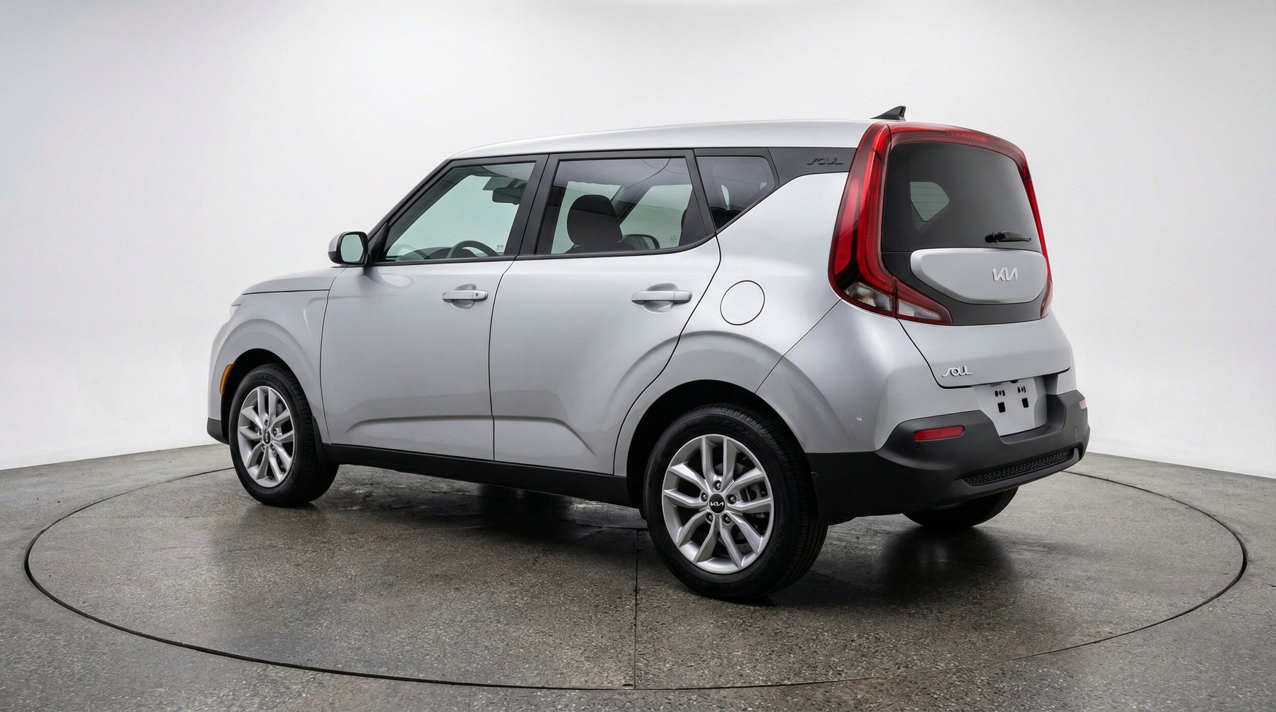 Thumbnail: 2025 Kia Soul - 6